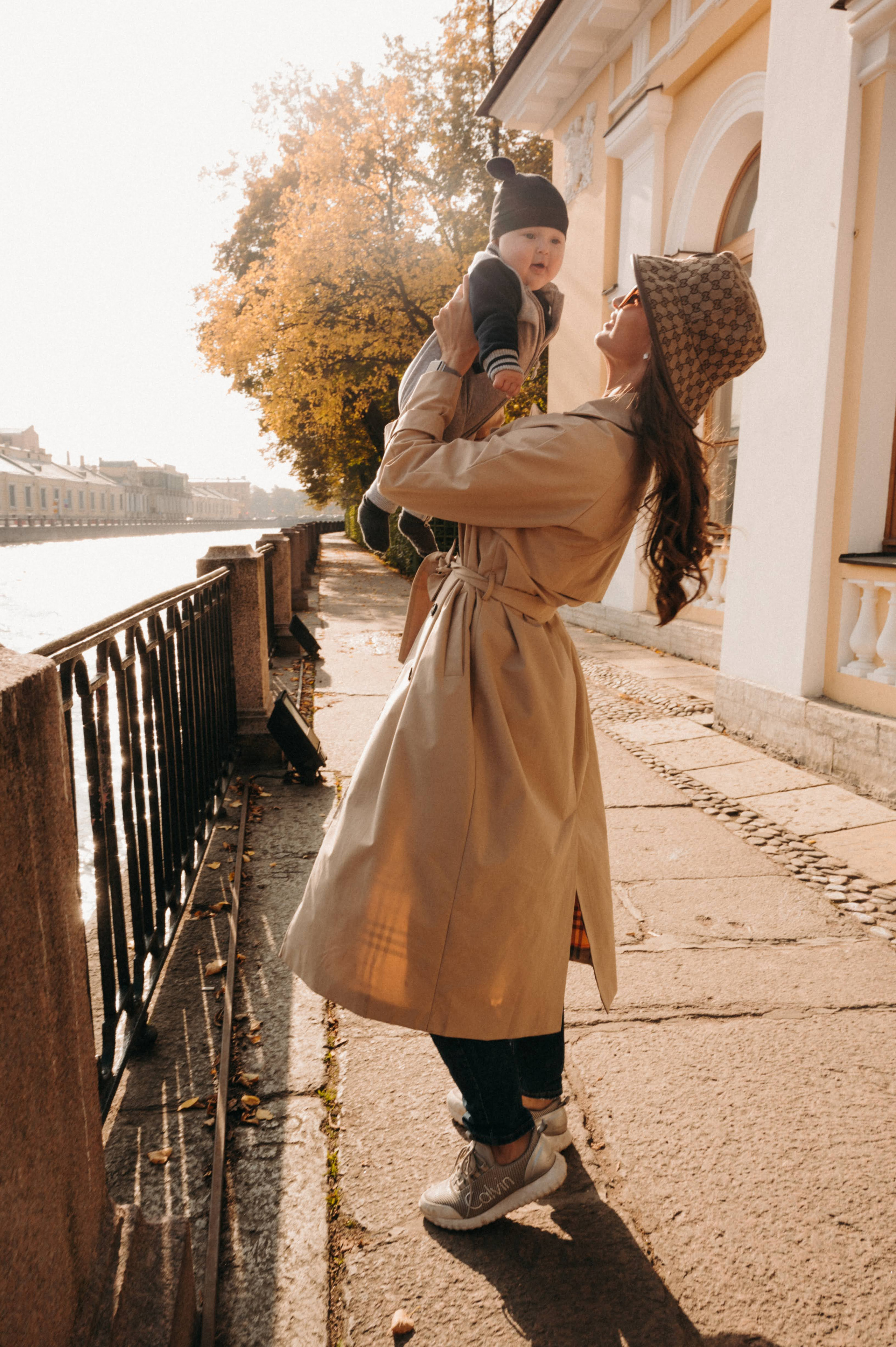 Ксения. Профессиональный фотограф беременности в СПБ. Стильные фотосессии беременности в стиле минимализм и классическая фотография