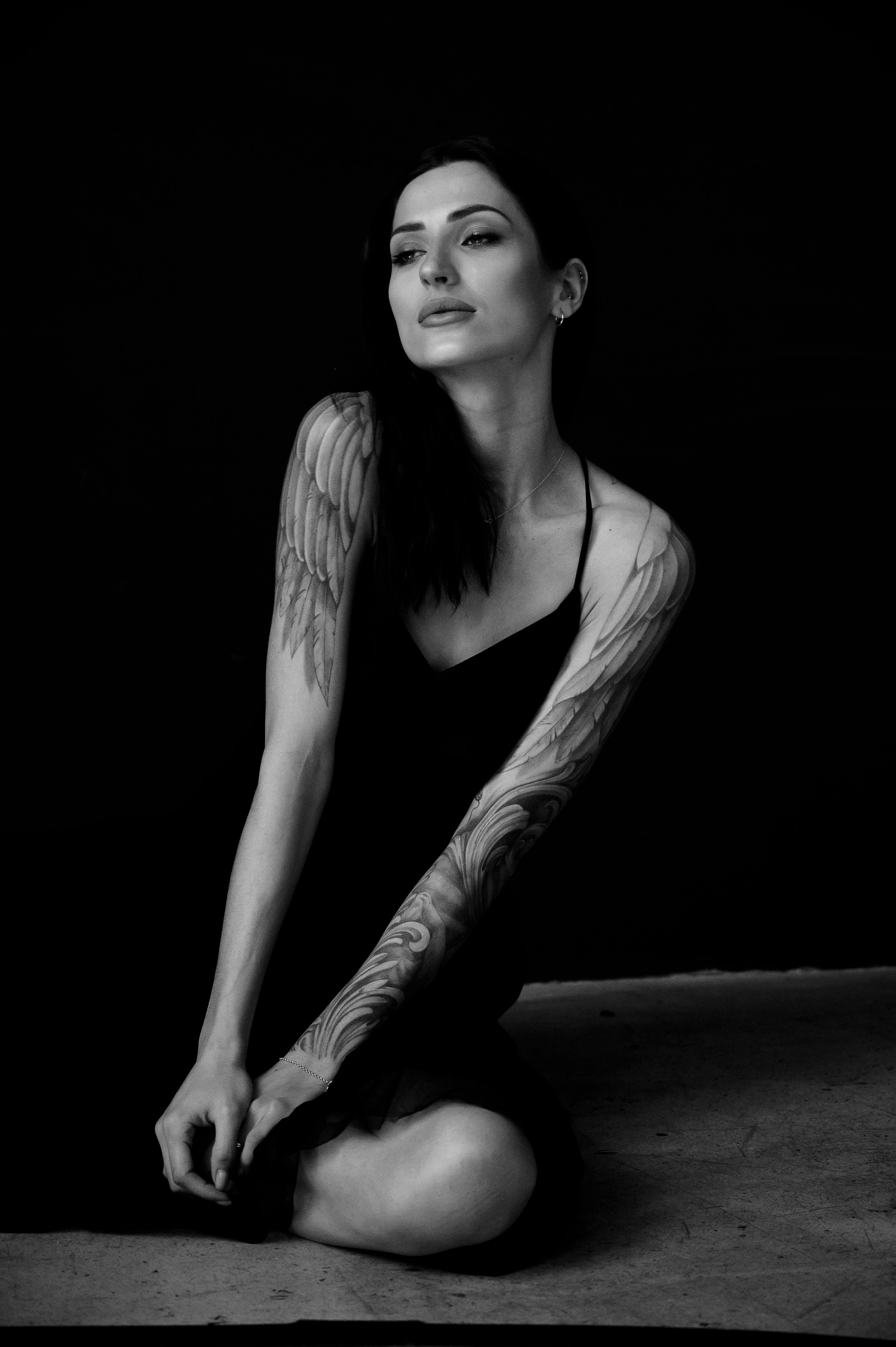 Марго. Профессиональный фотограф беременности в СПБ. Стильные фотосессии беременности в стиле минимализм и классическая фотография