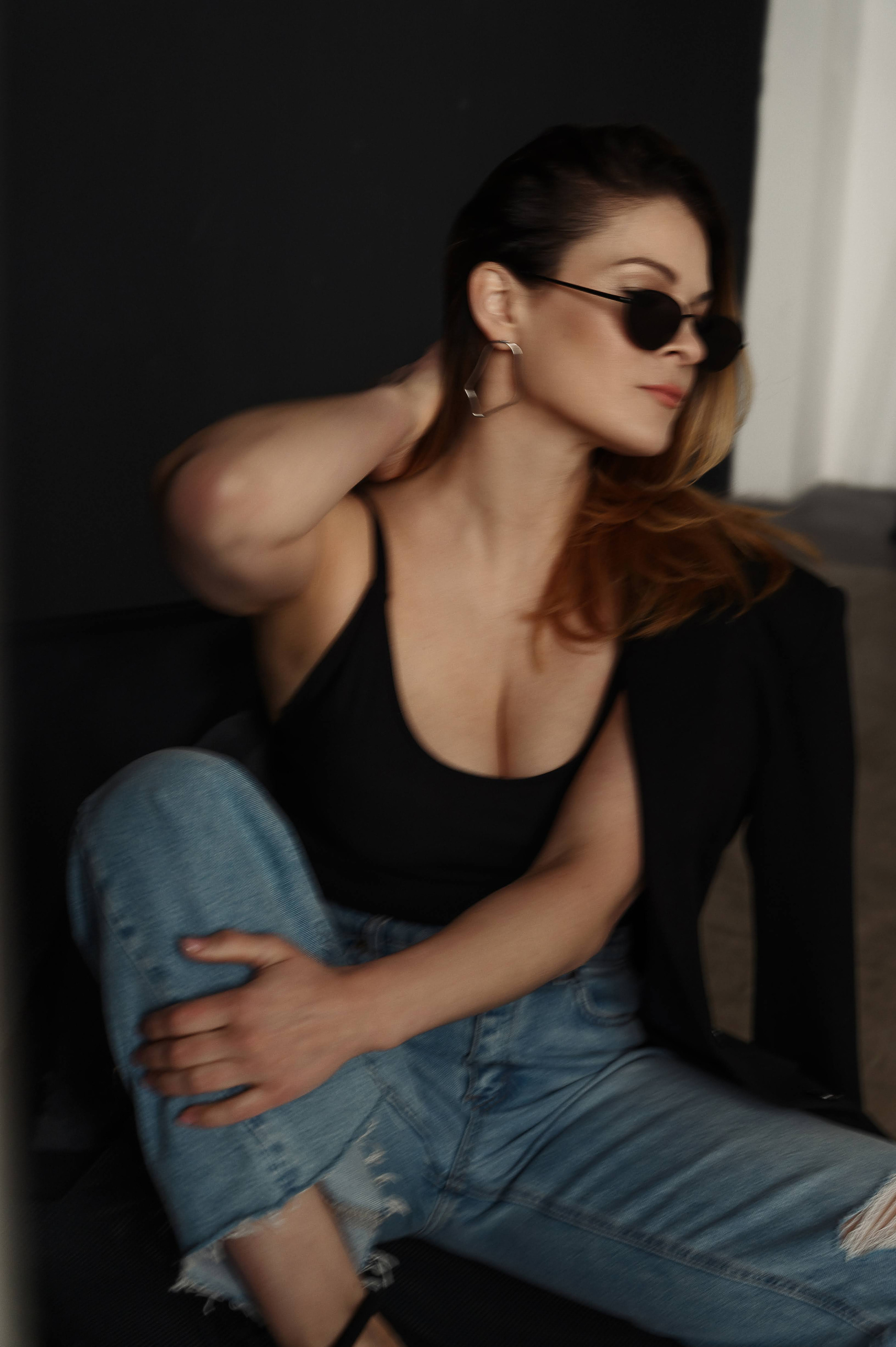 Дарина. Профессиональный фотограф беременности в СПБ. Стильные фотосессии беременности в стиле минимализм и классическая фотография