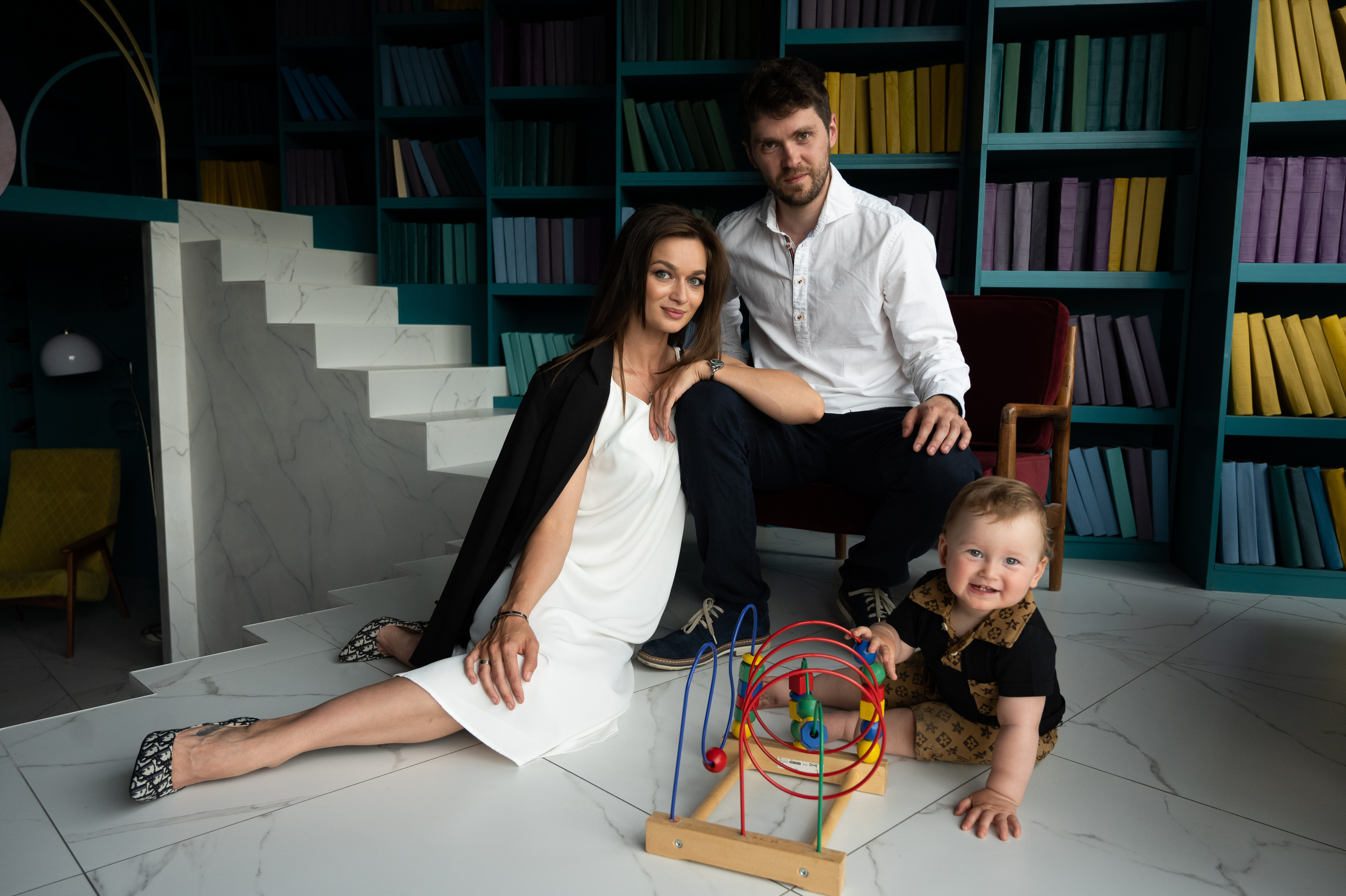 Ксения. Профессиональный фотограф беременности в СПБ. Стильные фотосессии беременности в стиле минимализм и классическая фотография