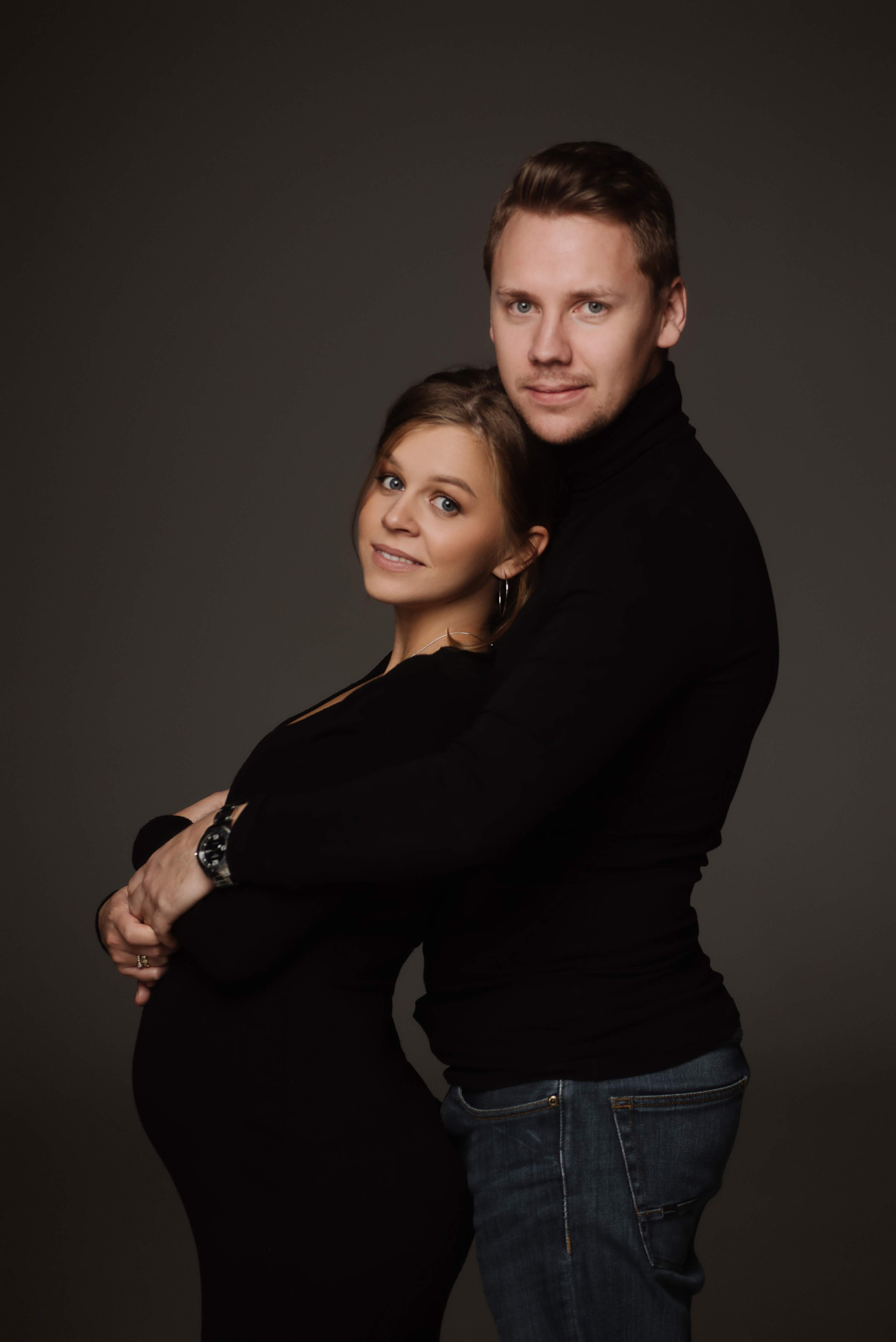 Мария. Профессиональный фотограф беременности в СПБ. Стильные фотосессии беременности в стиле минимализм и классическая фотография