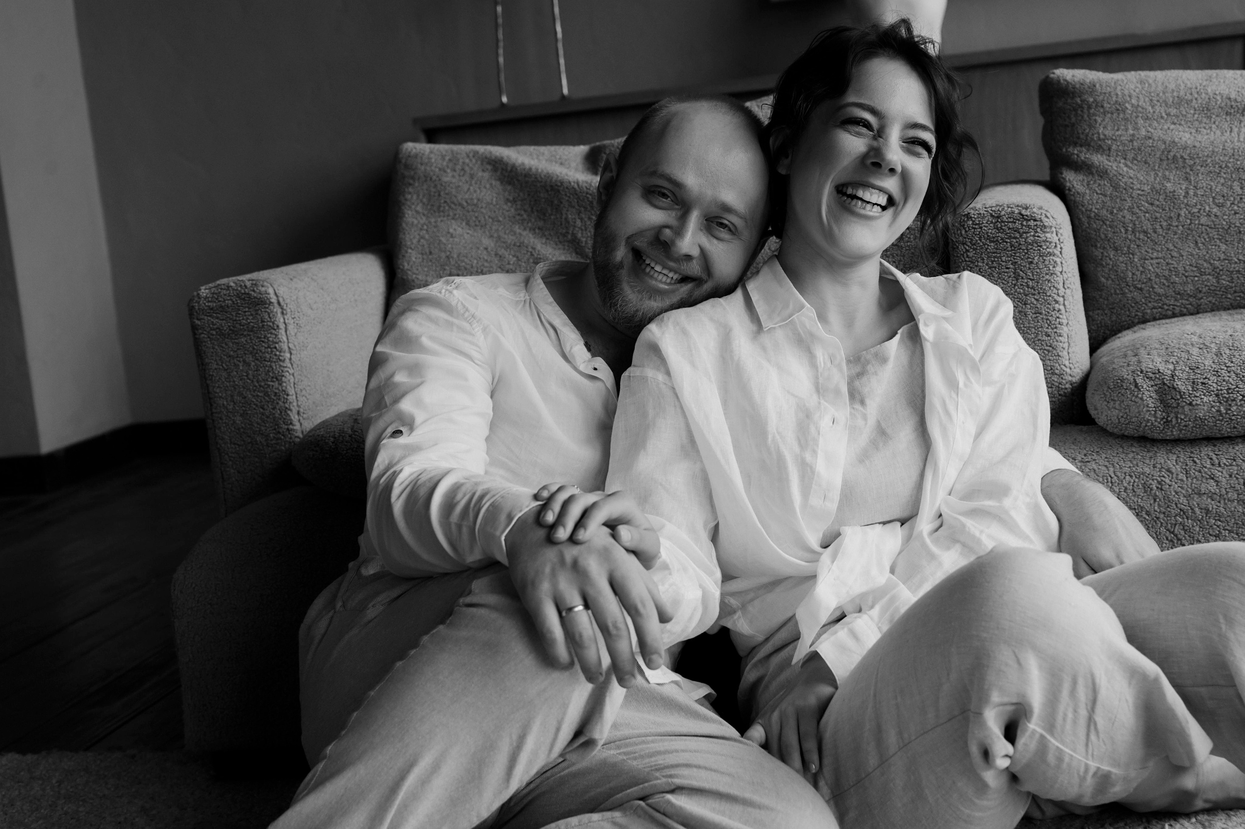 Алина. Фотограф беременности и семьи, домашние съемки, Ньюборн