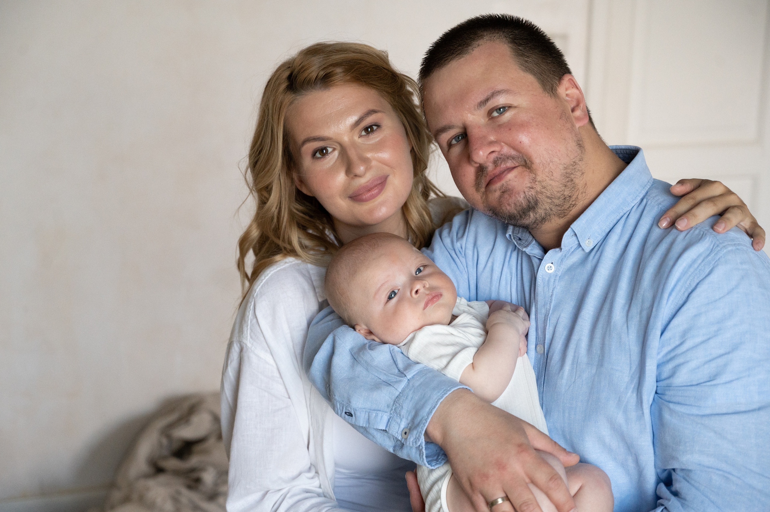 Фотосесьемка Евгении. Профессиональный фотограф беременности в СПБ. Стильные фотосессии беременности в стиле минимализм и классическая фотография