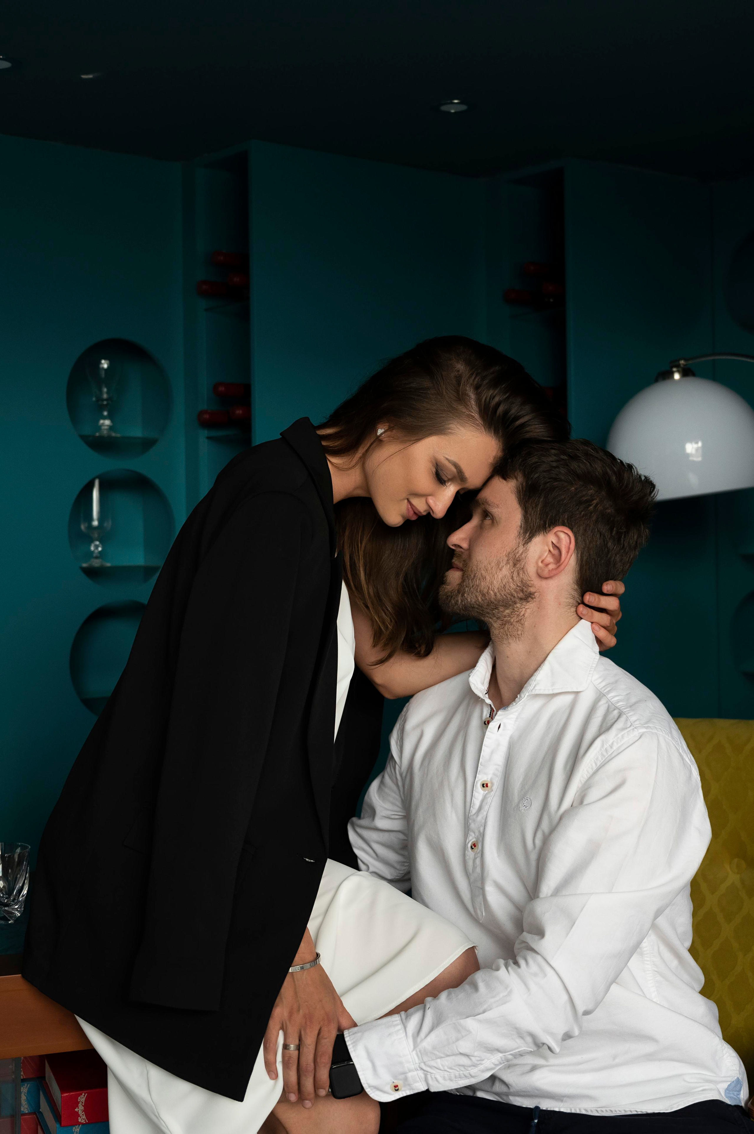 Ксения. Профессиональный фотограф беременности в СПБ. Стильные фотосессии беременности в стиле минимализм и классическая фотография