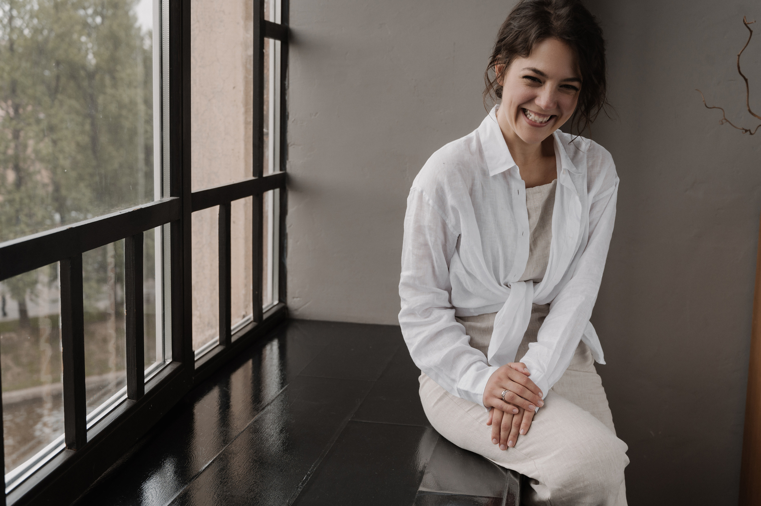 Алина. Фотограф беременности и семьи, домашние съемки, Ньюборн