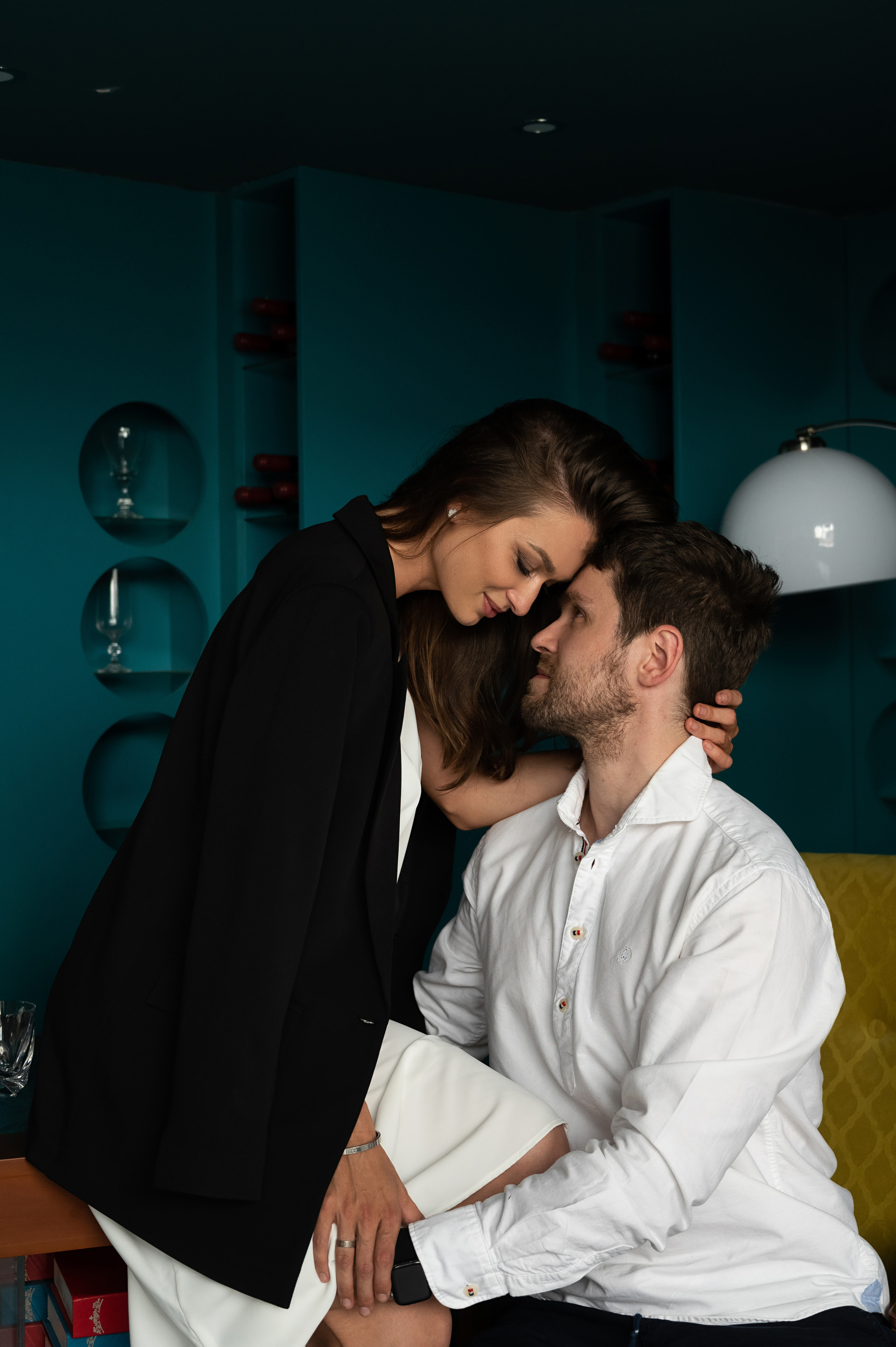 Ксения. Профессиональный фотограф беременности в СПБ. Стильные фотосессии беременности в стиле минимализм и классическая фотография