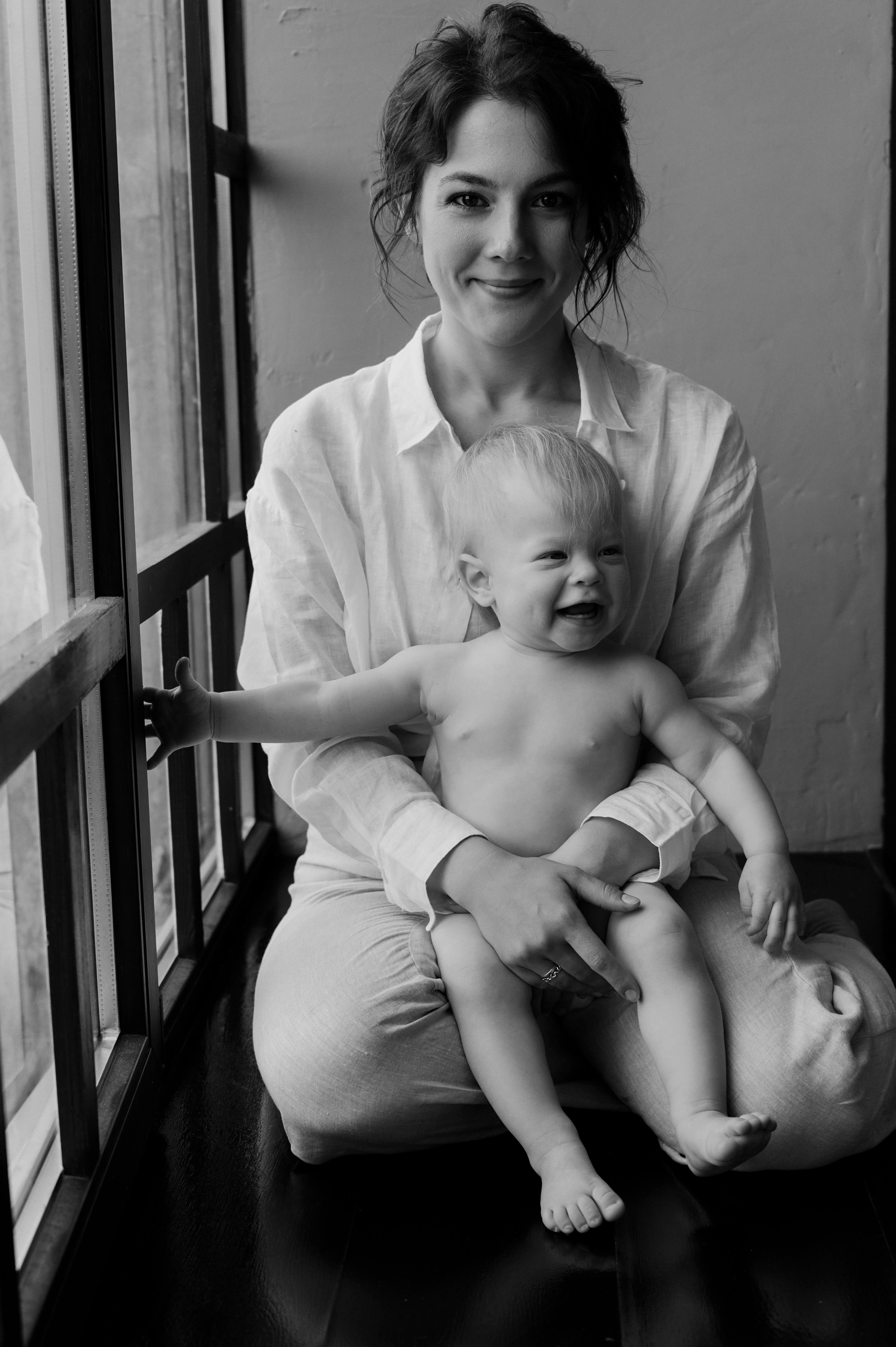 Алина. Фотограф беременности и семьи, домашние съемки, Ньюборн