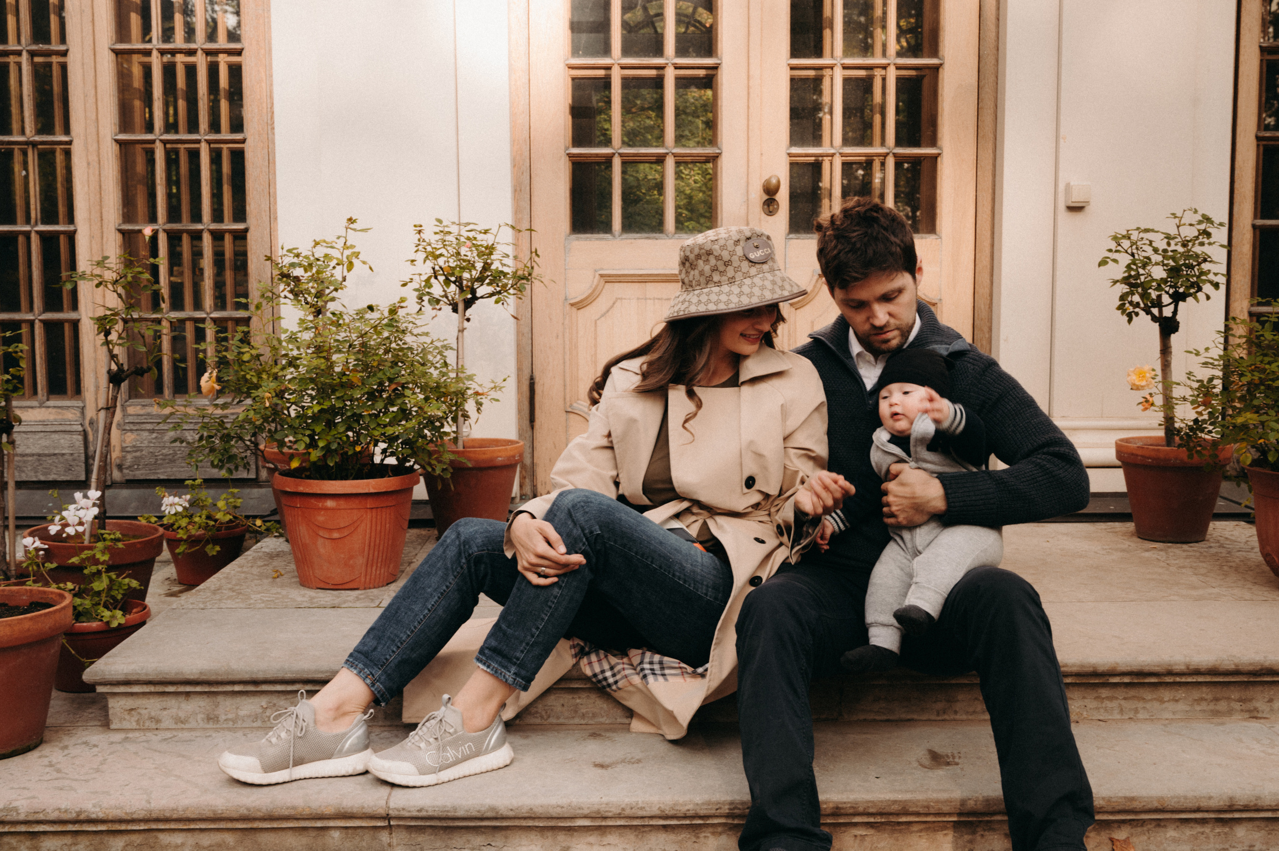 Ксения. Профессиональный фотограф беременности в СПБ. Стильные фотосессии беременности в стиле минимализм и классическая фотография