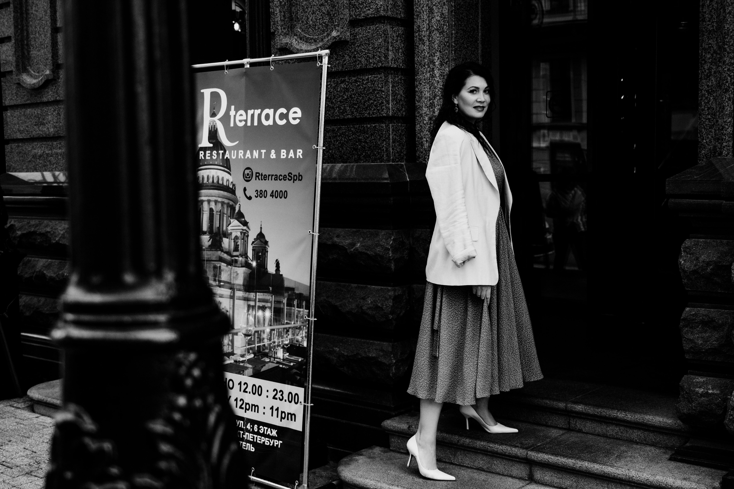 Марина. Профессиональный фотограф беременности в СПБ. Стильные фотосессии беременности в стиле минимализм и классическая фотография