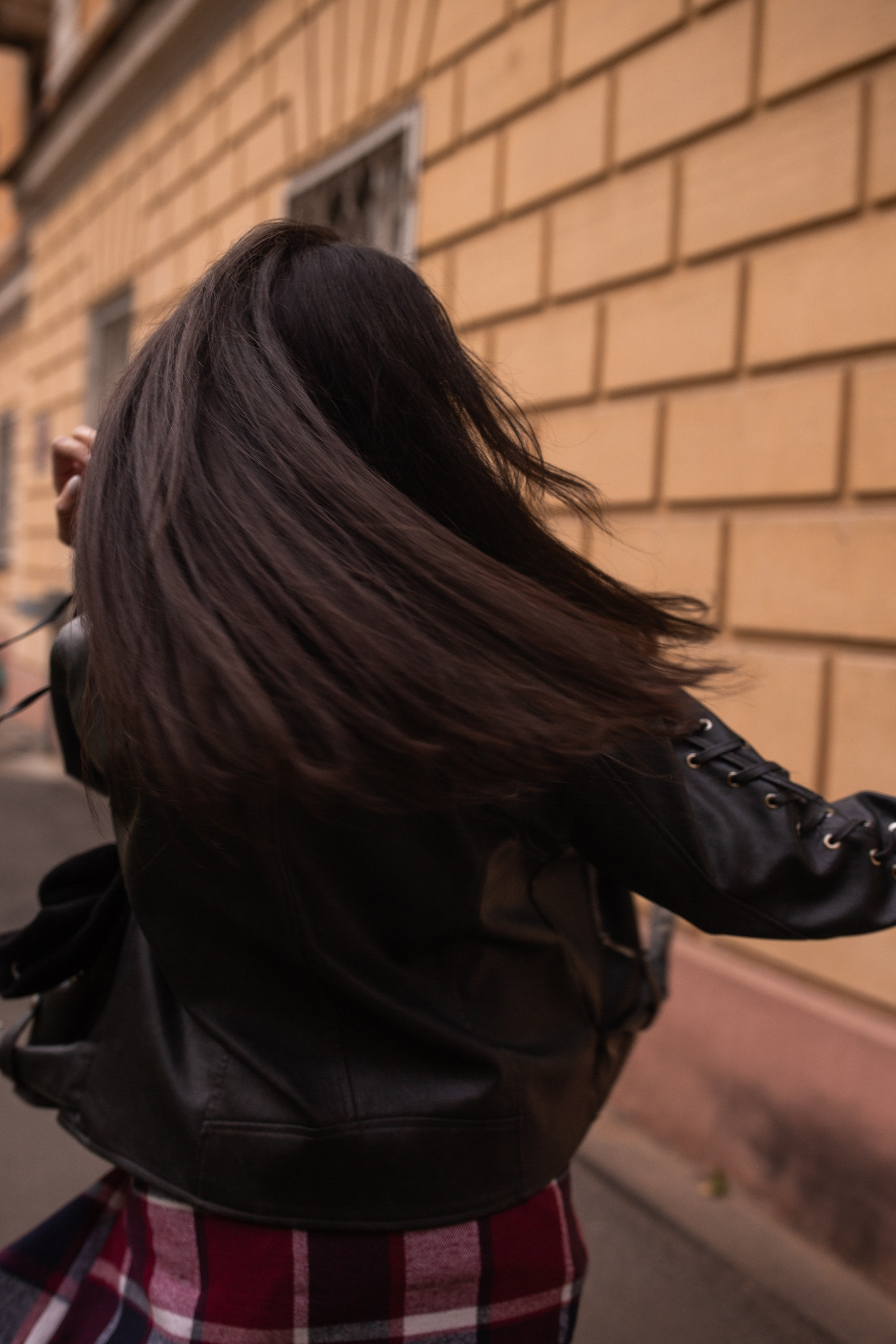 Двор. Семейный и детский фотограф в Ярославле