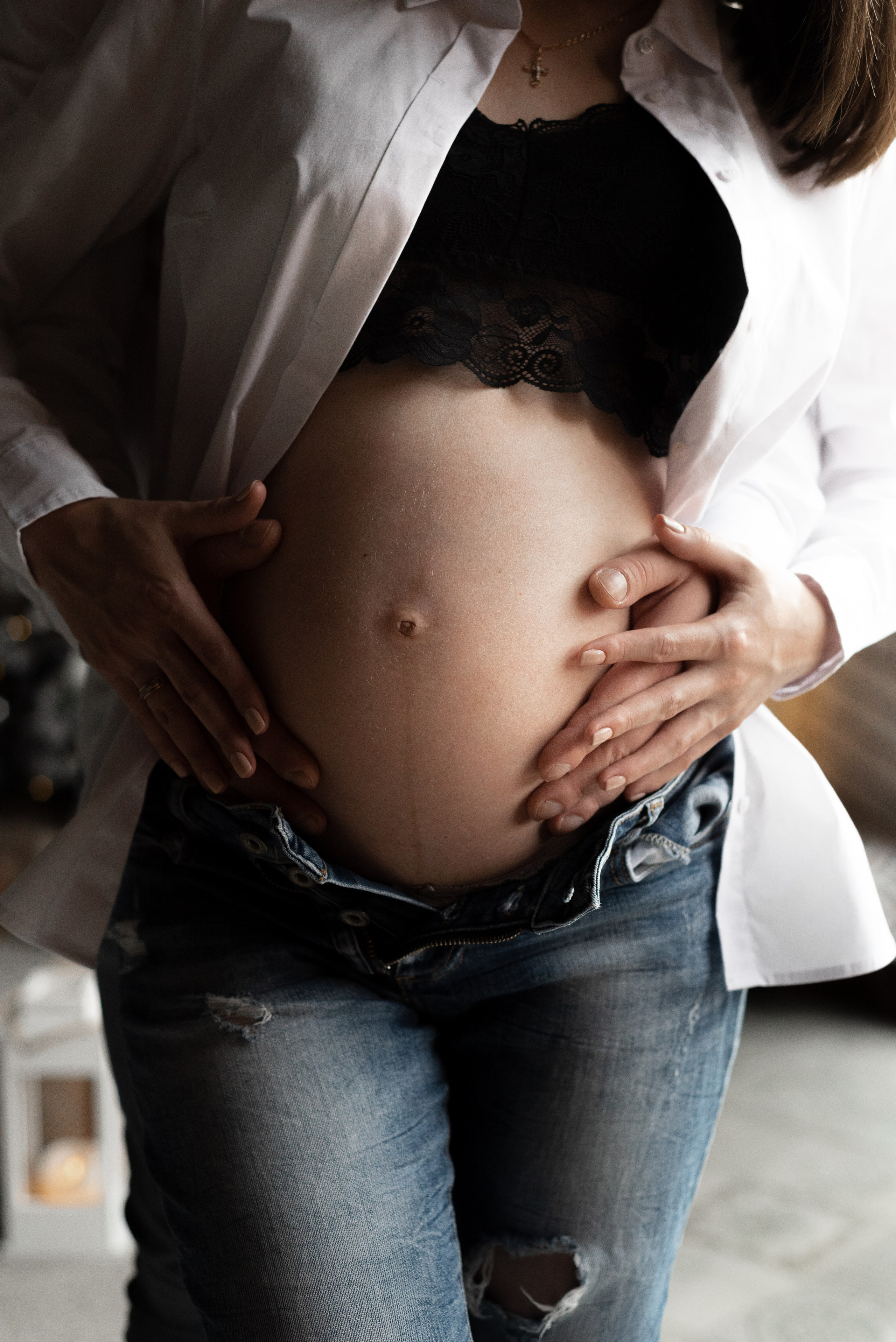 Студийная фотосессия в Москве — Кристина Черникова. Фотограф Кристина Черникова — Москва | Семейные съёмки и фотоальбомы