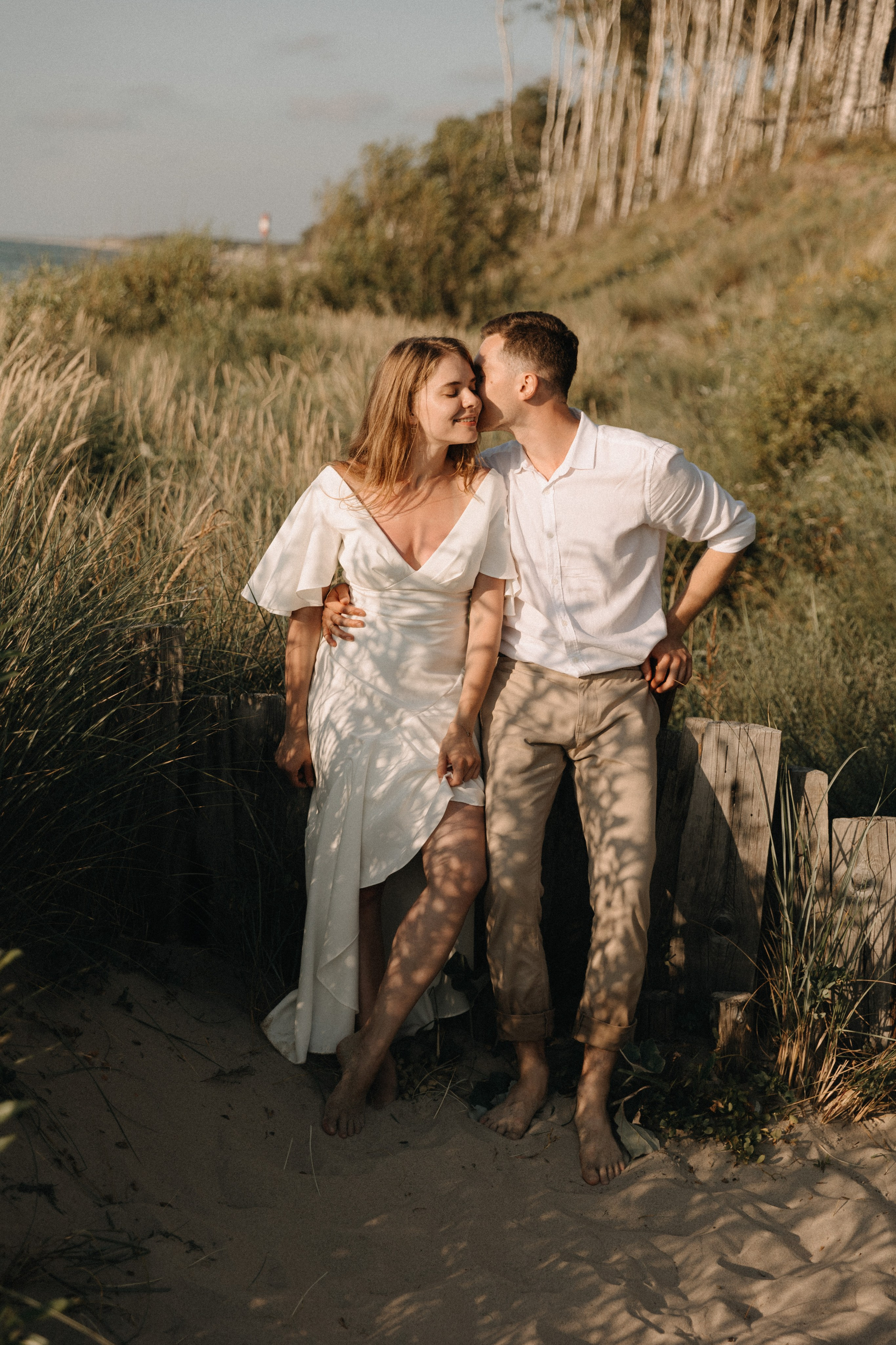 E&A. Свадебный и портретный фотограф в Калининграде и Москве Марк Юдинцев