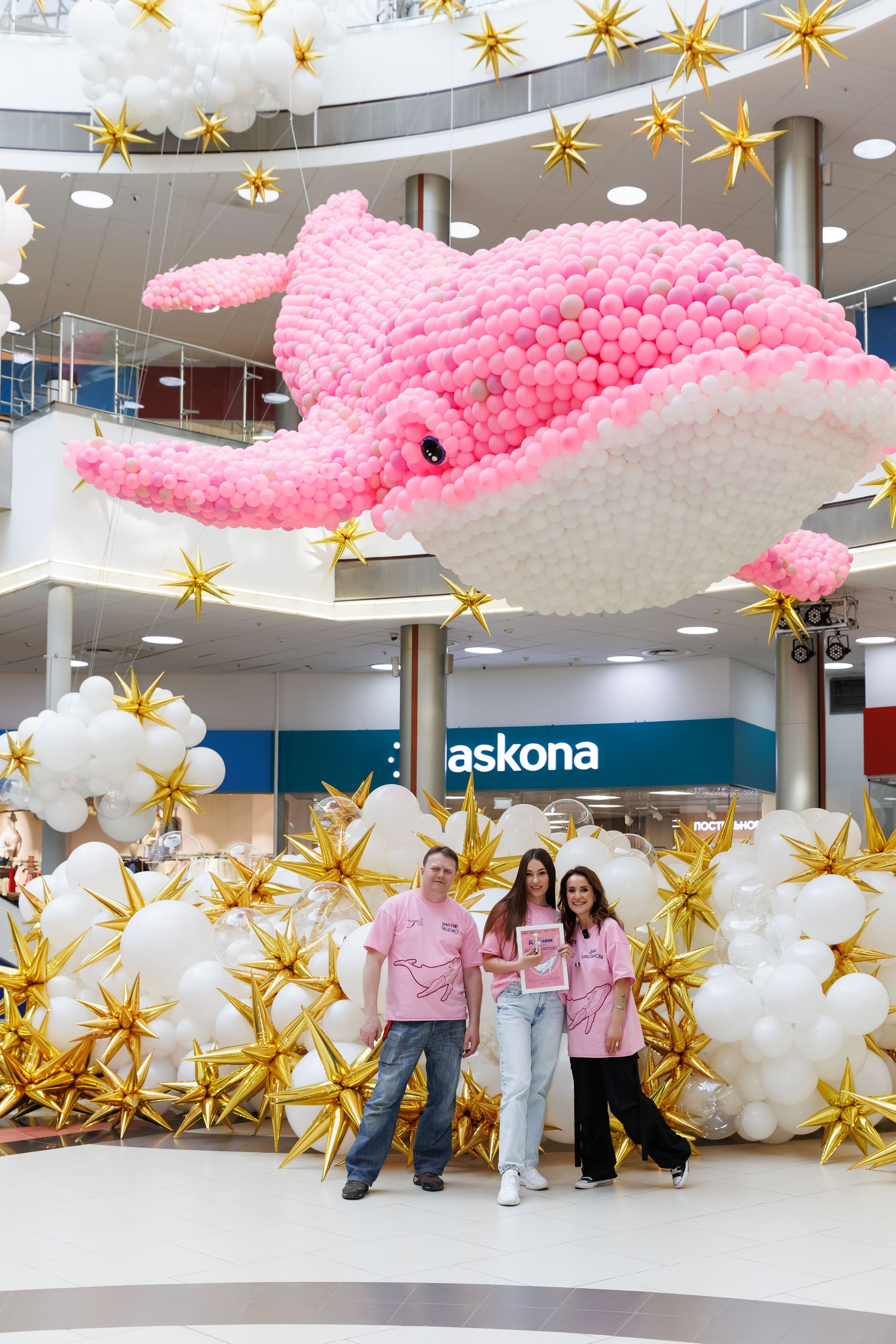 Умная весна 2025. Фотограф Новосибирск — Наталья Гресь