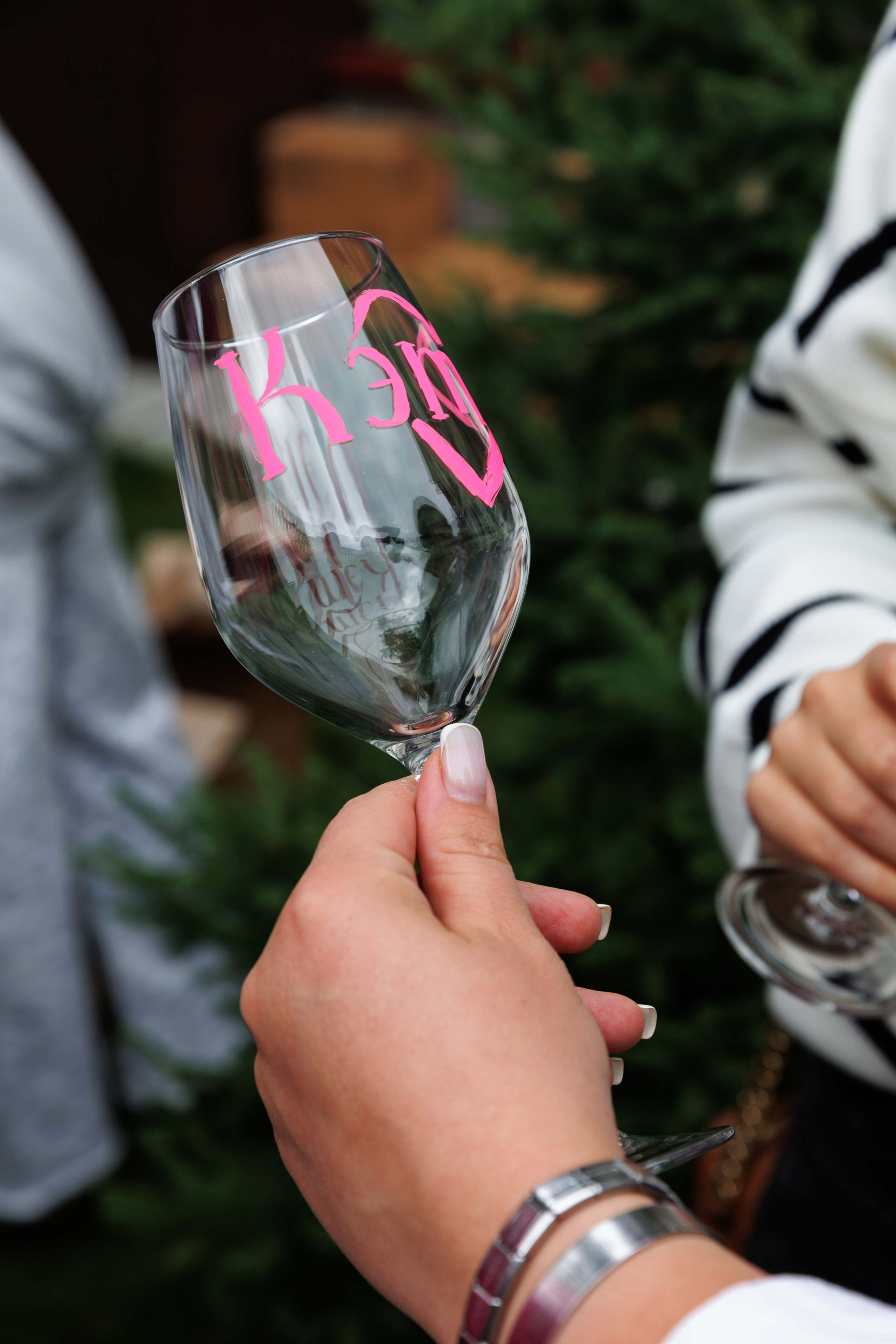 Винный пикник. Фотограф Новосибирск — Наталья Гресь