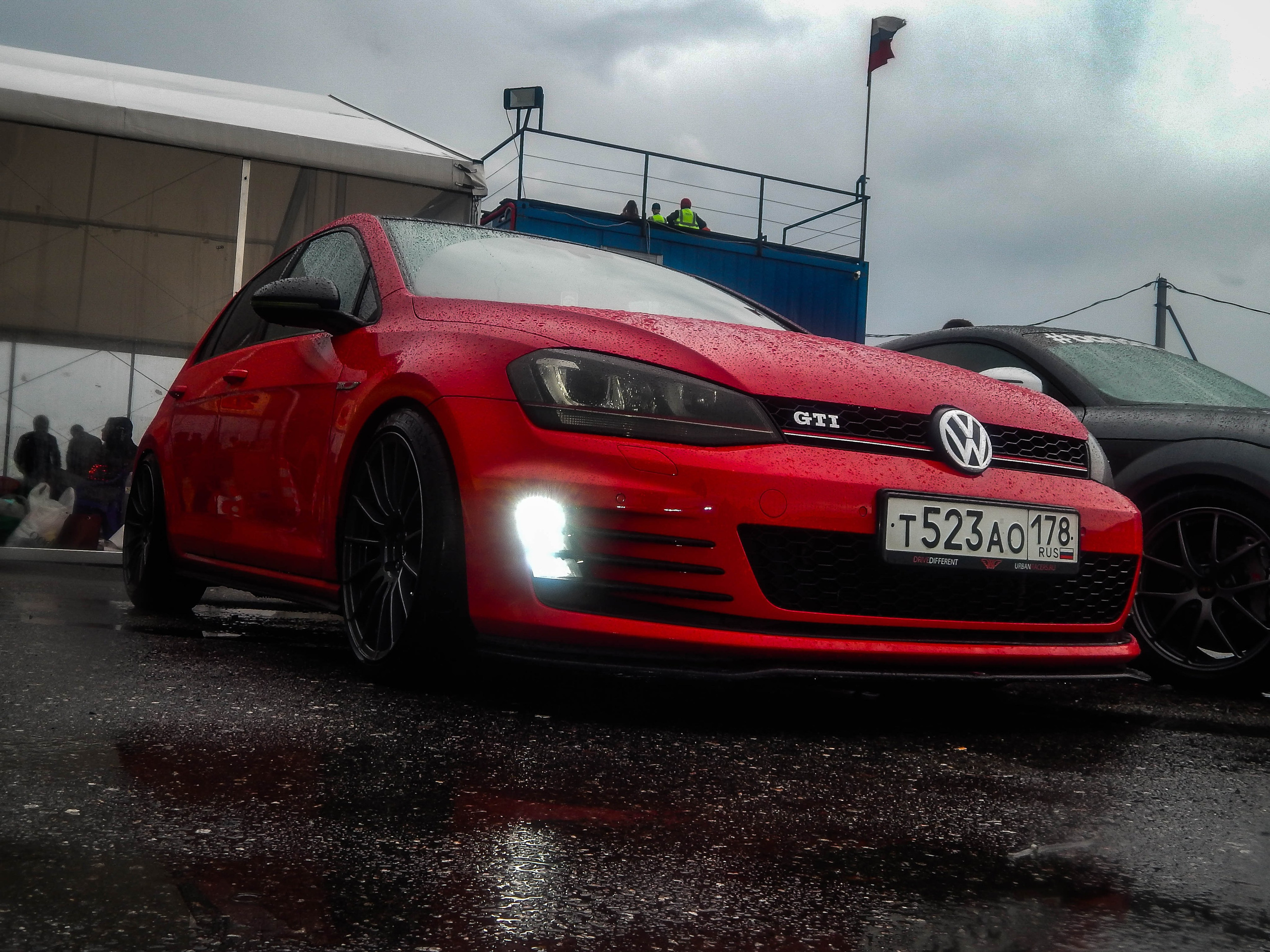 Автоперезагрузка 2019. Александр Попов