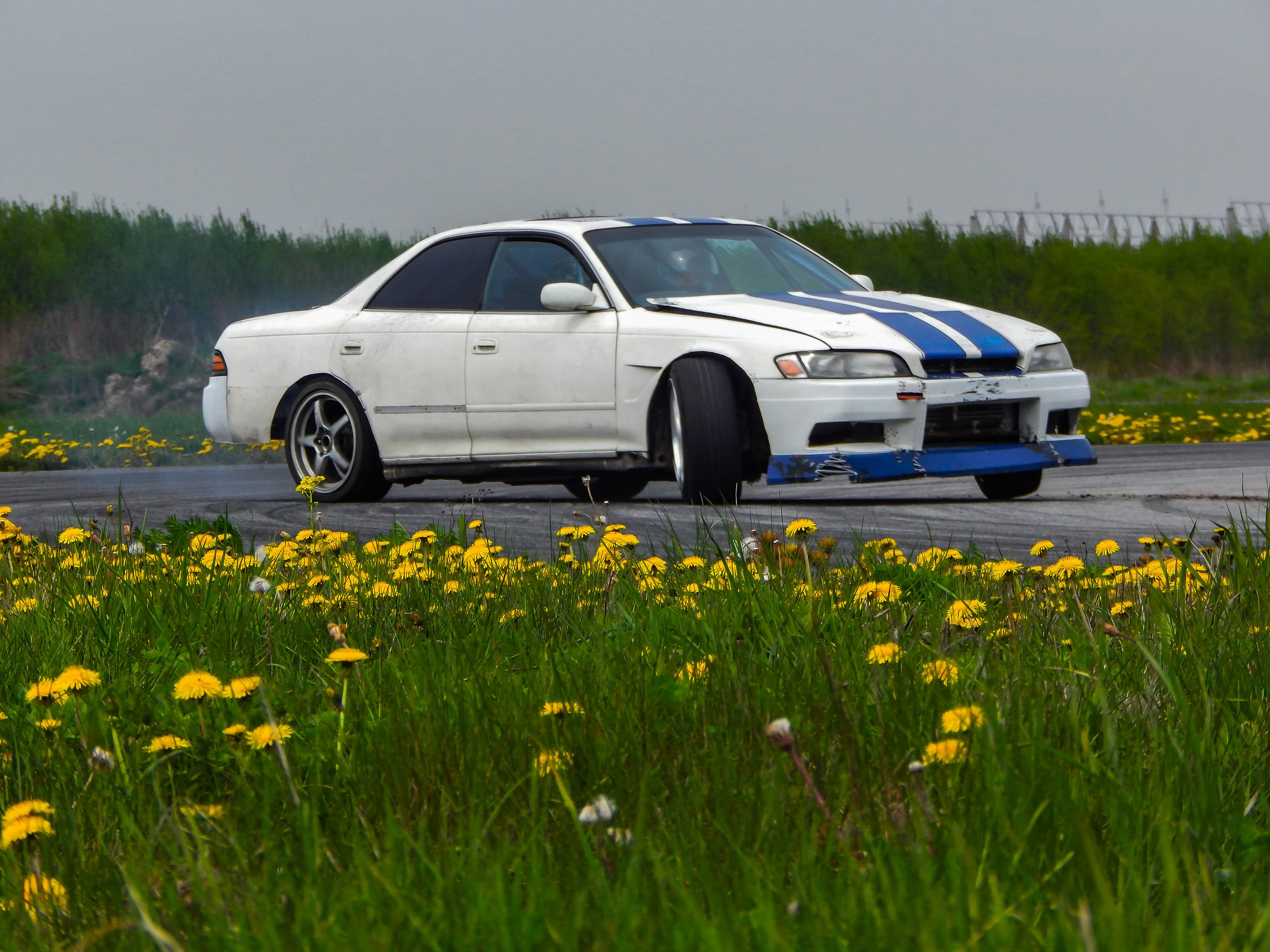 Автоперезагрузка 2019. Александр Попов