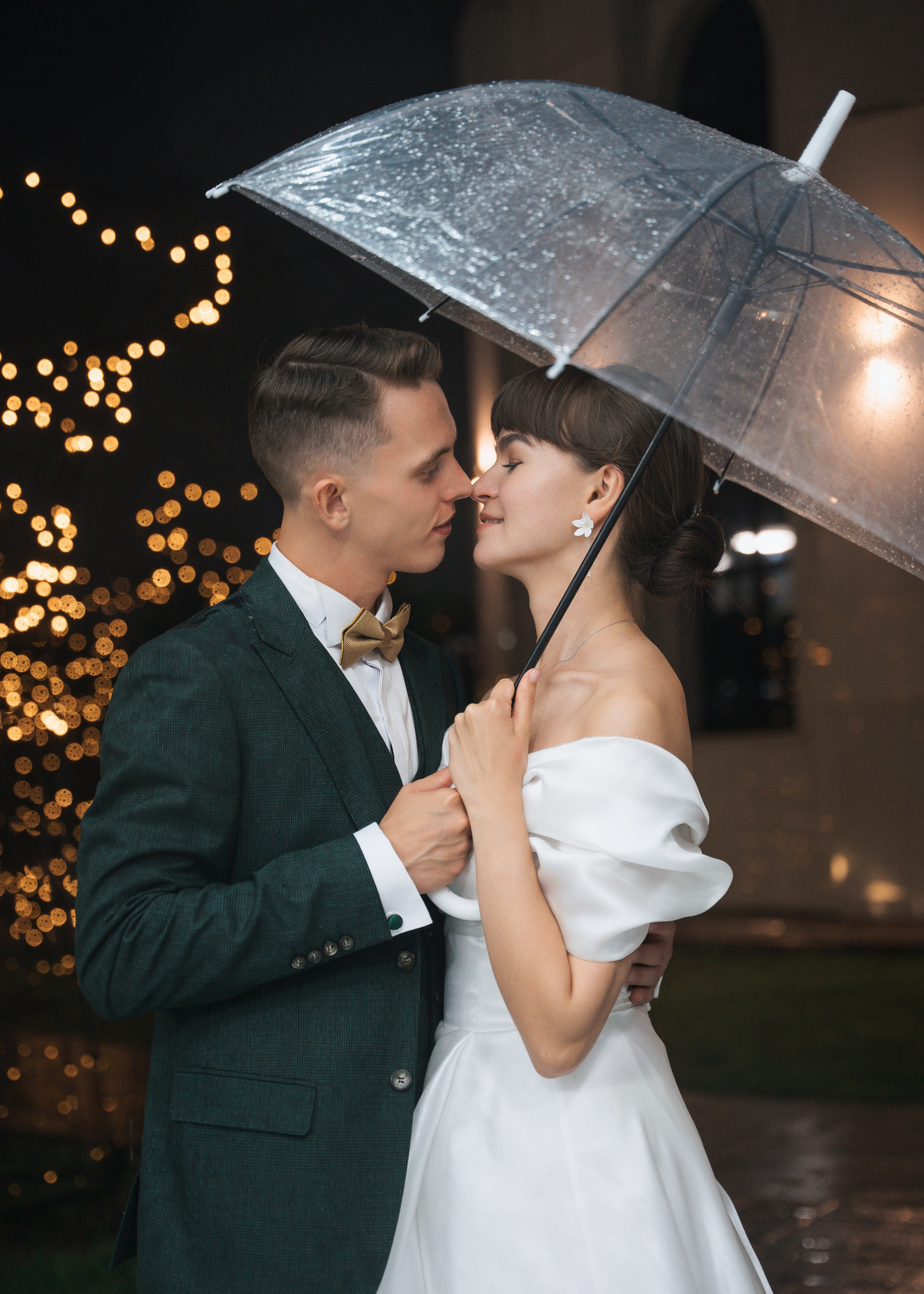 Ирина и Сергей. Фотограф Хабаровск