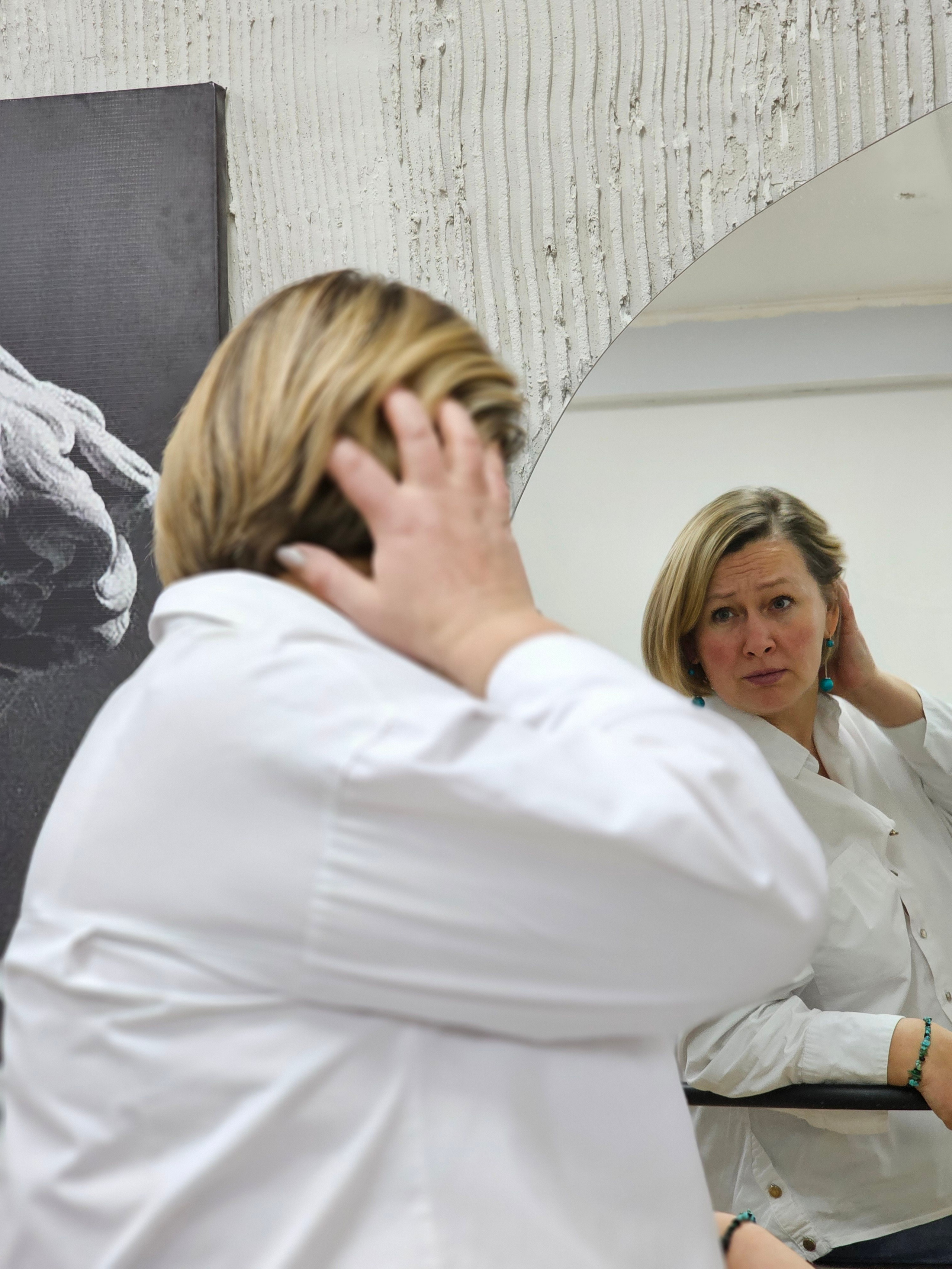 Лида, Лена, Катя. Фотограф Наталья Сорока Ижевск