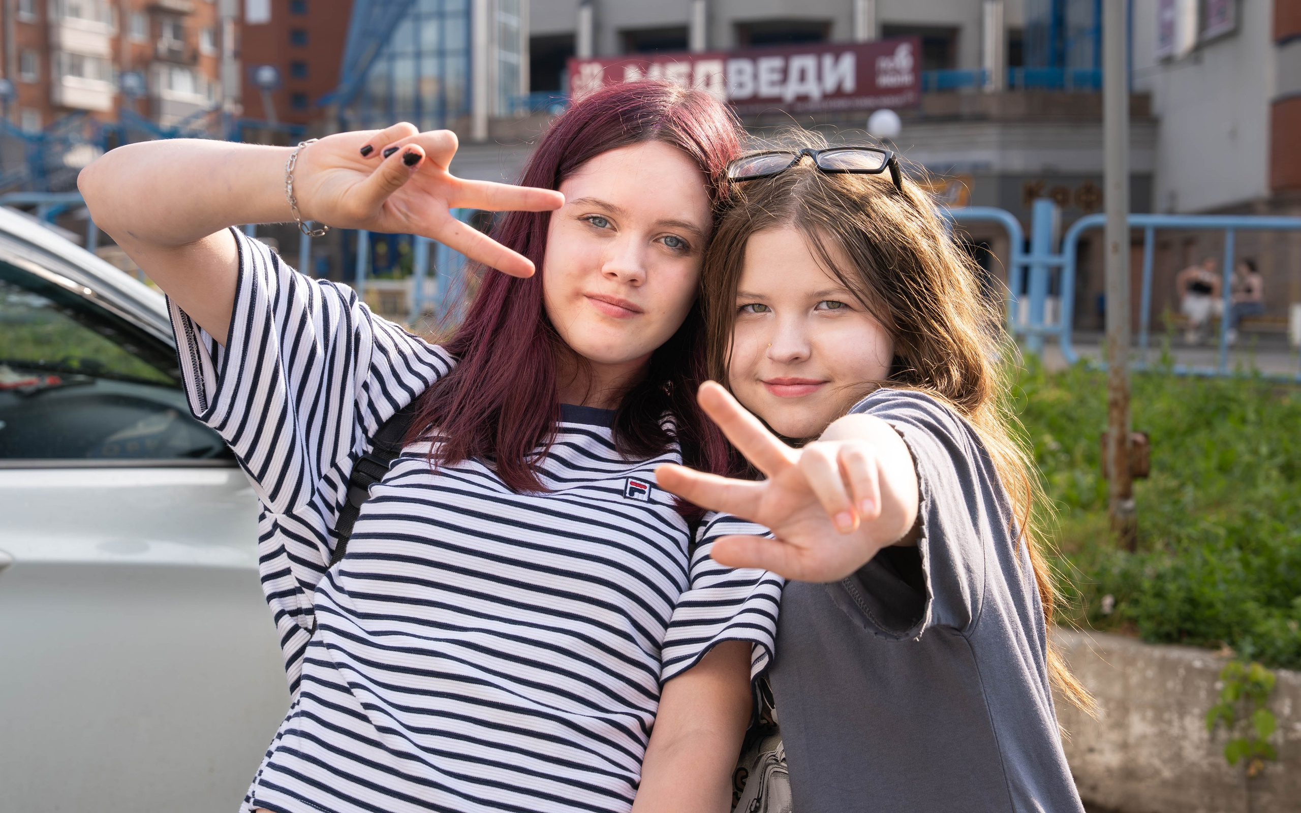 Фотограф Наталья Сорока Ижевск