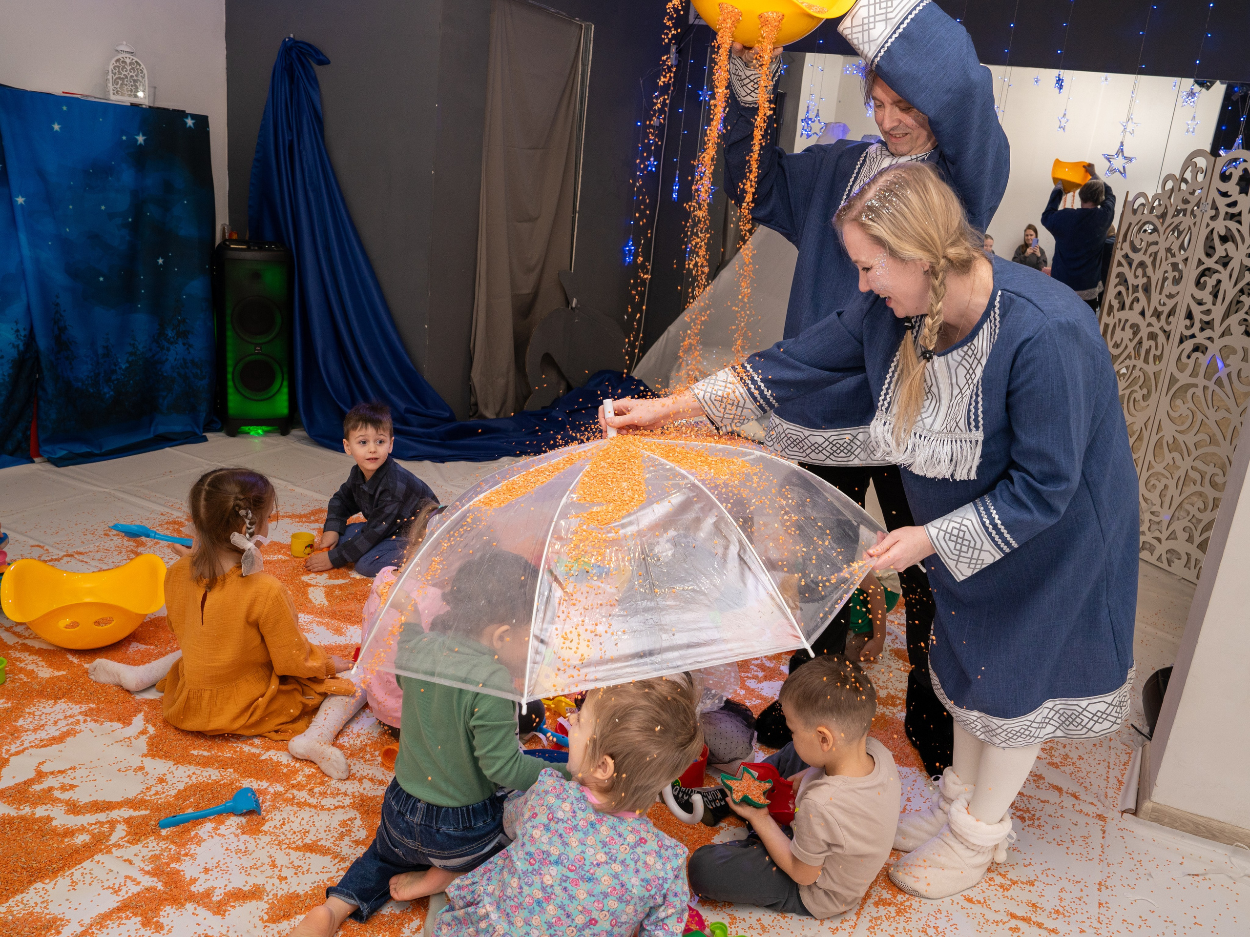 Умка. Фотограф Наталья Сорока Ижевск