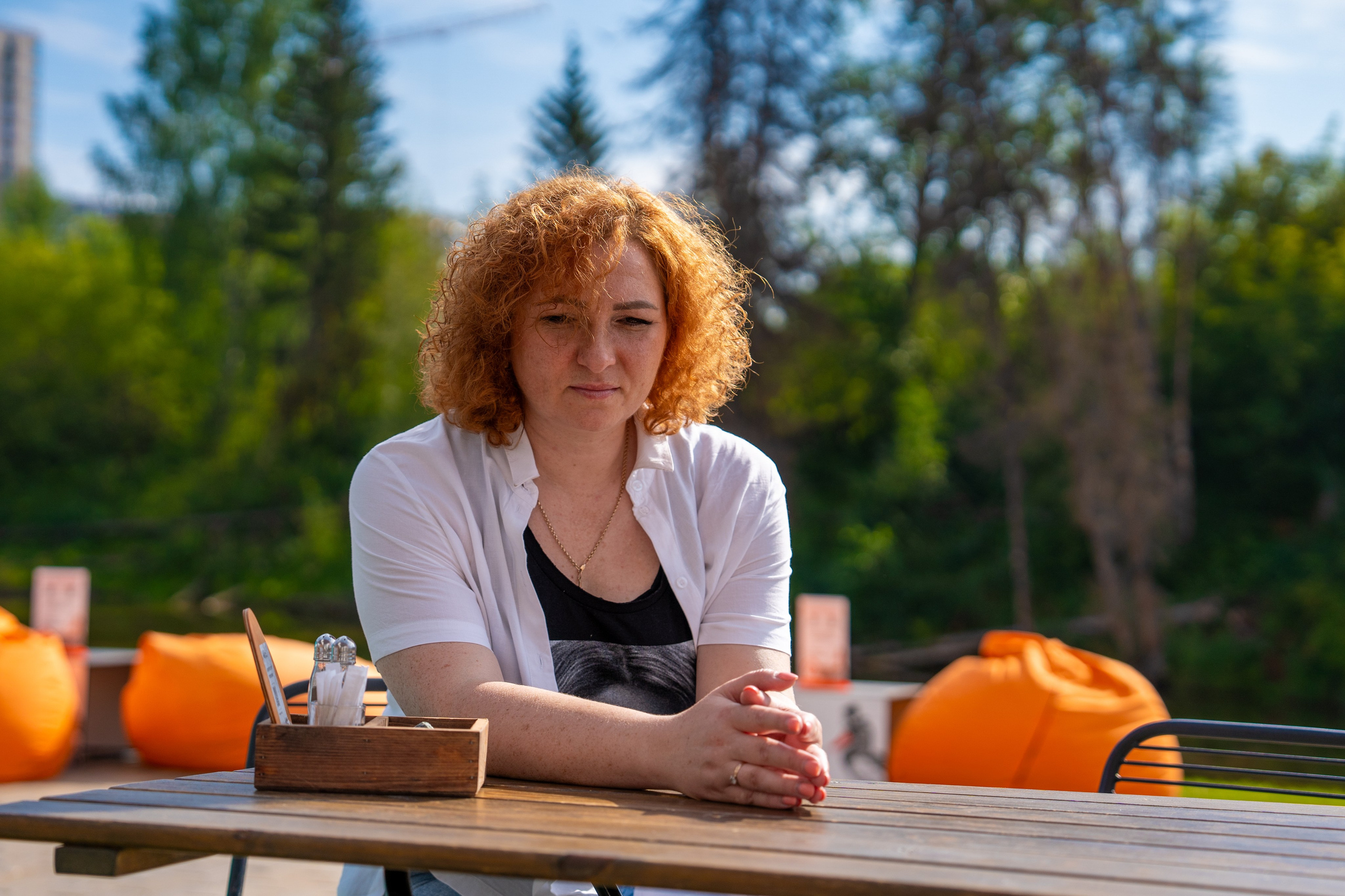 Светик. Фотограф Наталья Сорока Ижевск