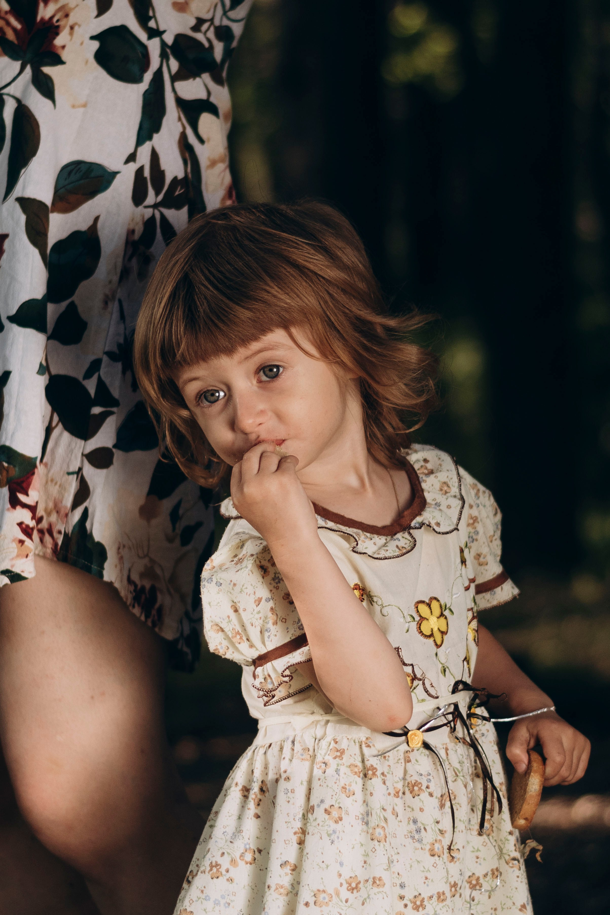 Радмир и Дарина. Фотограф | Липецк