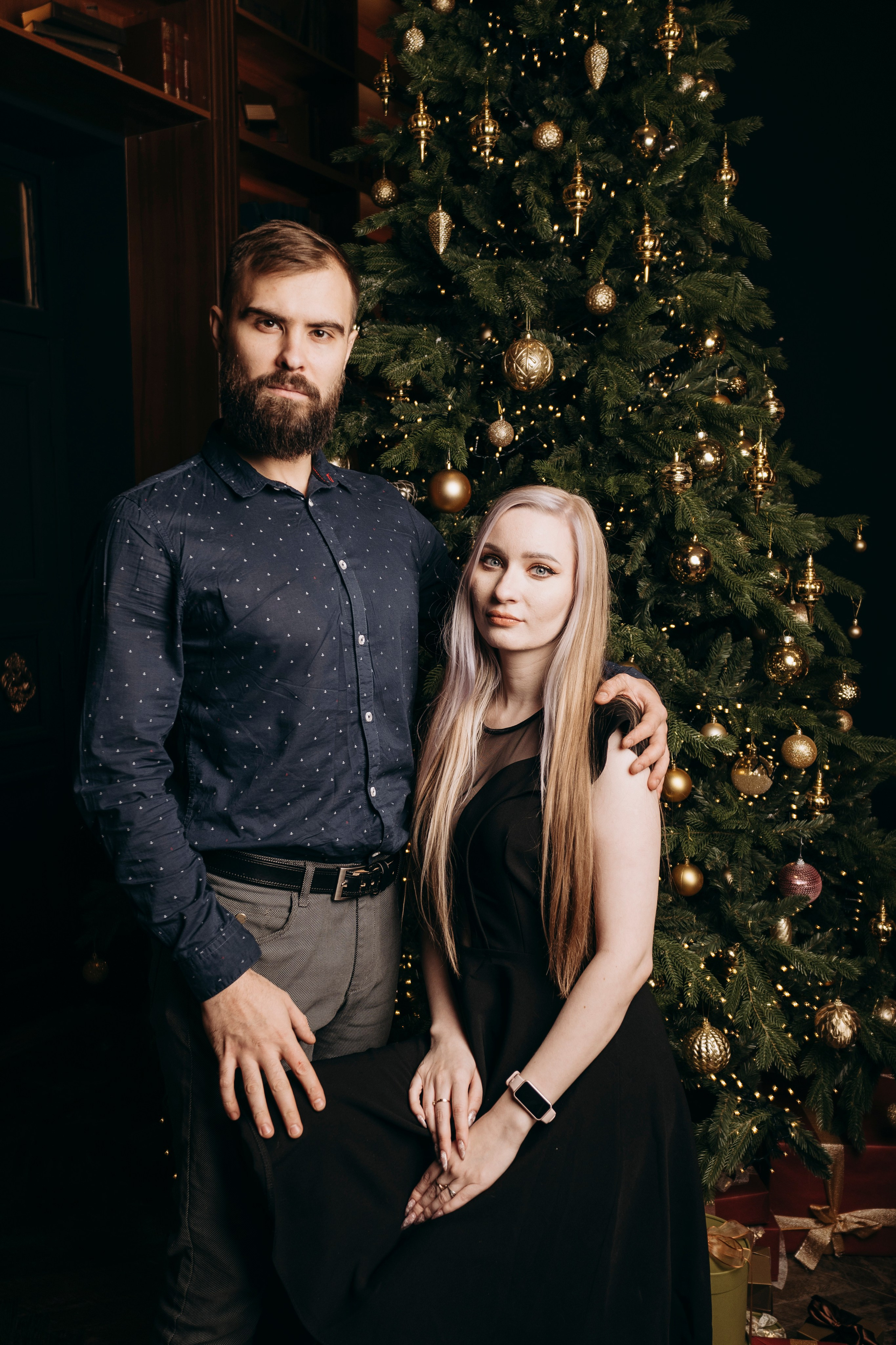 Семейная фотосессия. Фотограф | Липецк