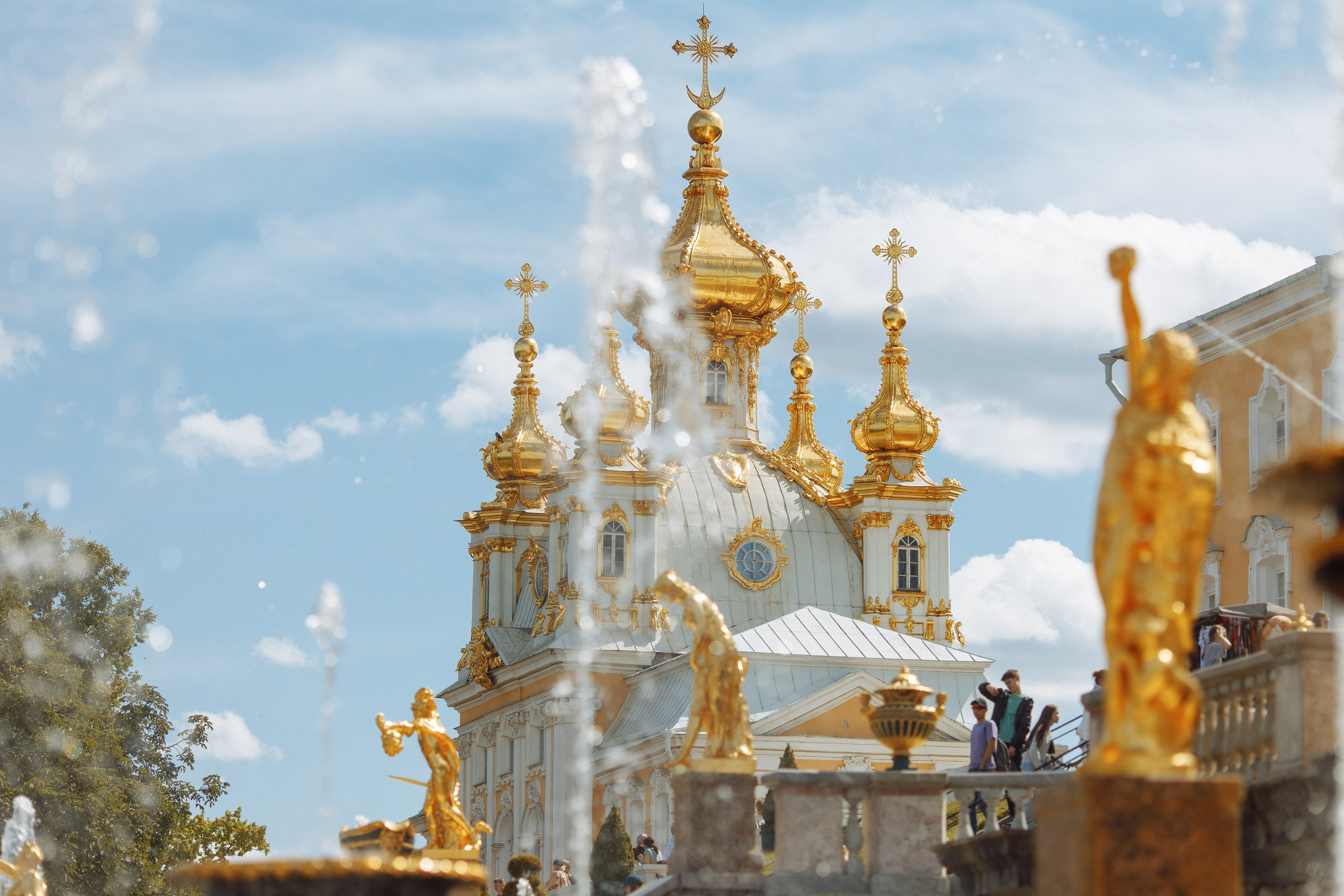 Разное. Портретный фотограф, Славянка