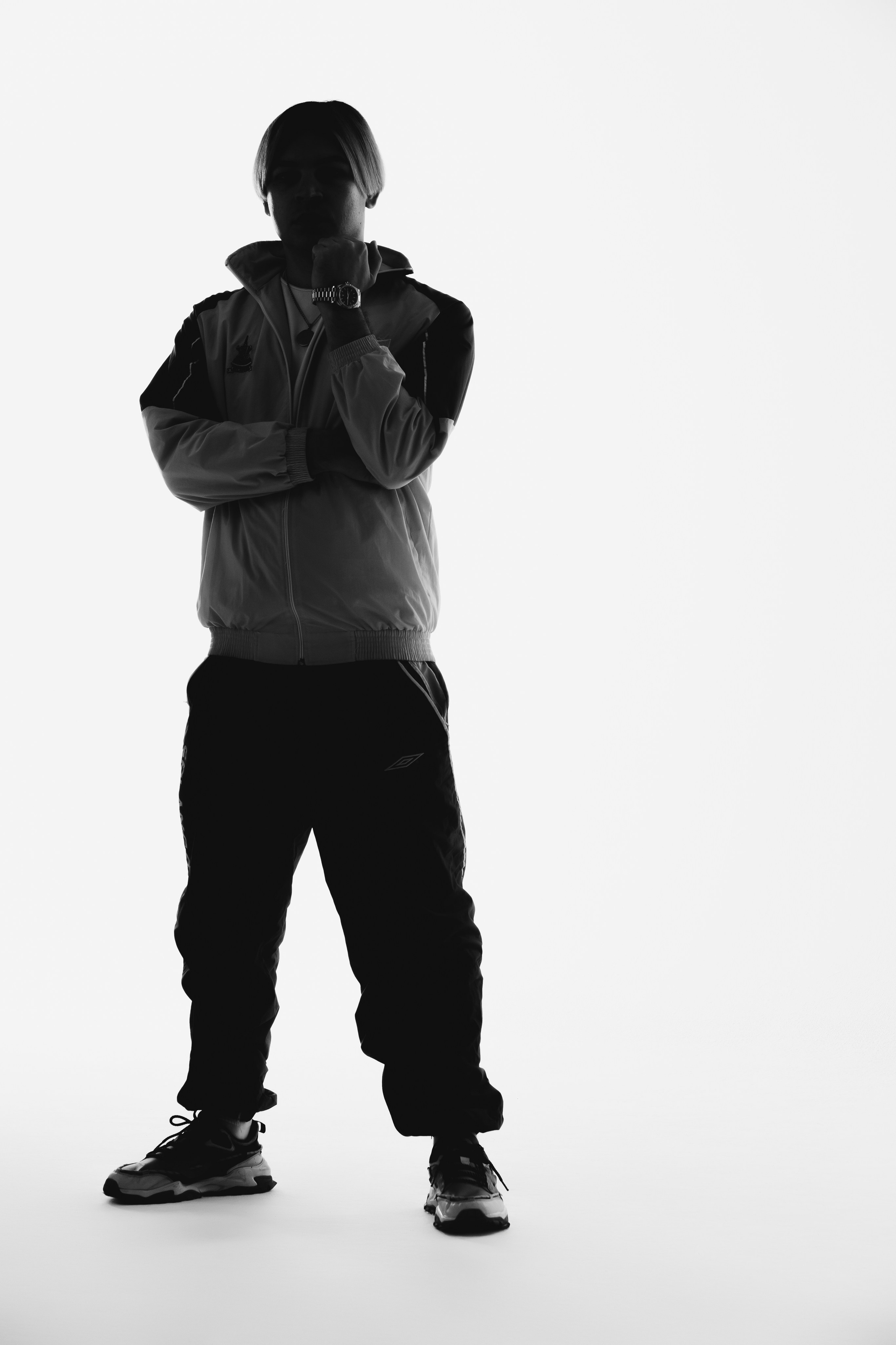 NLO PROMO. Фотограф Москва Владимир Филин