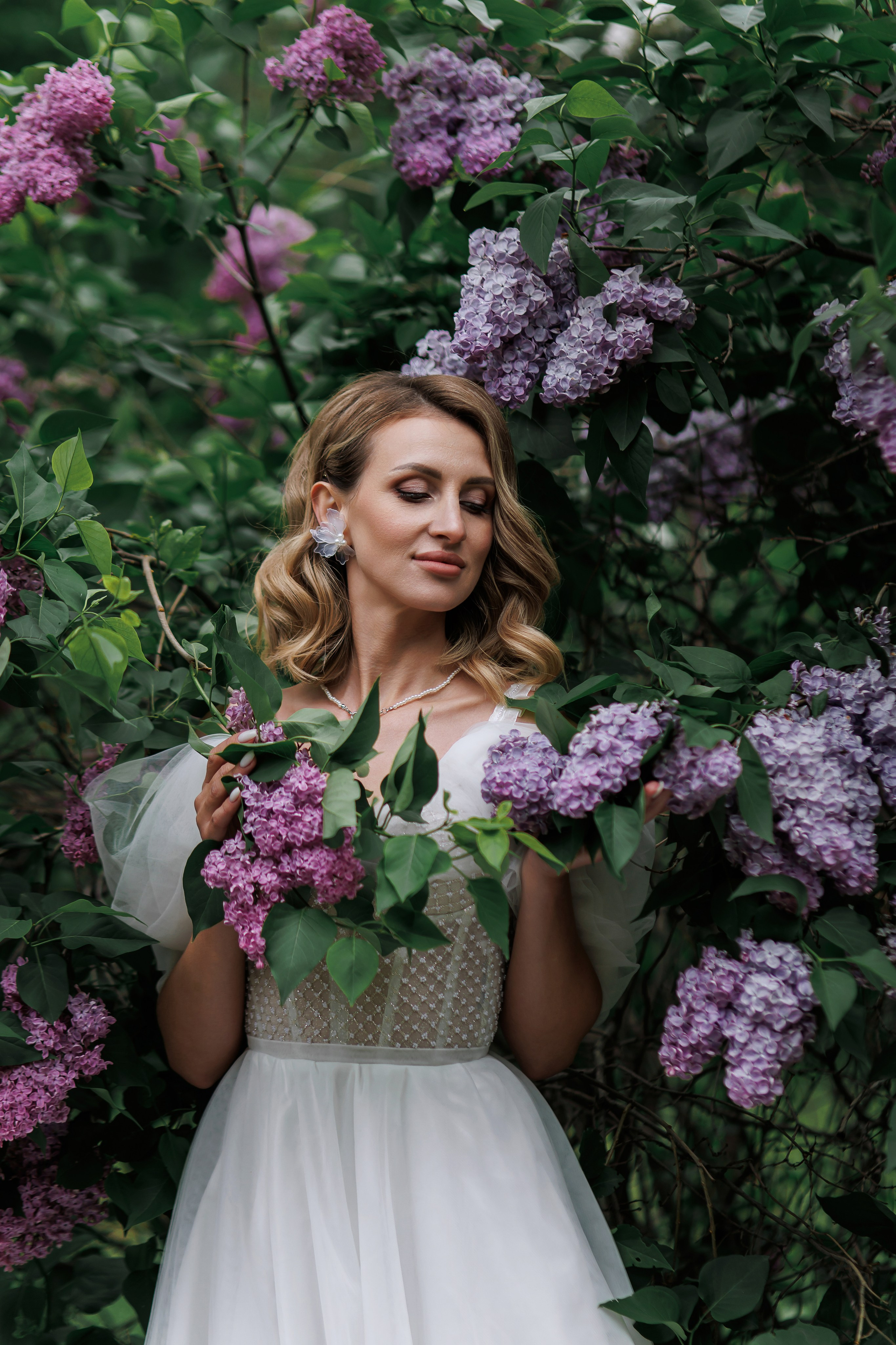 Яков и Валерия. Свадебный фотограф в Омске Яна Савина