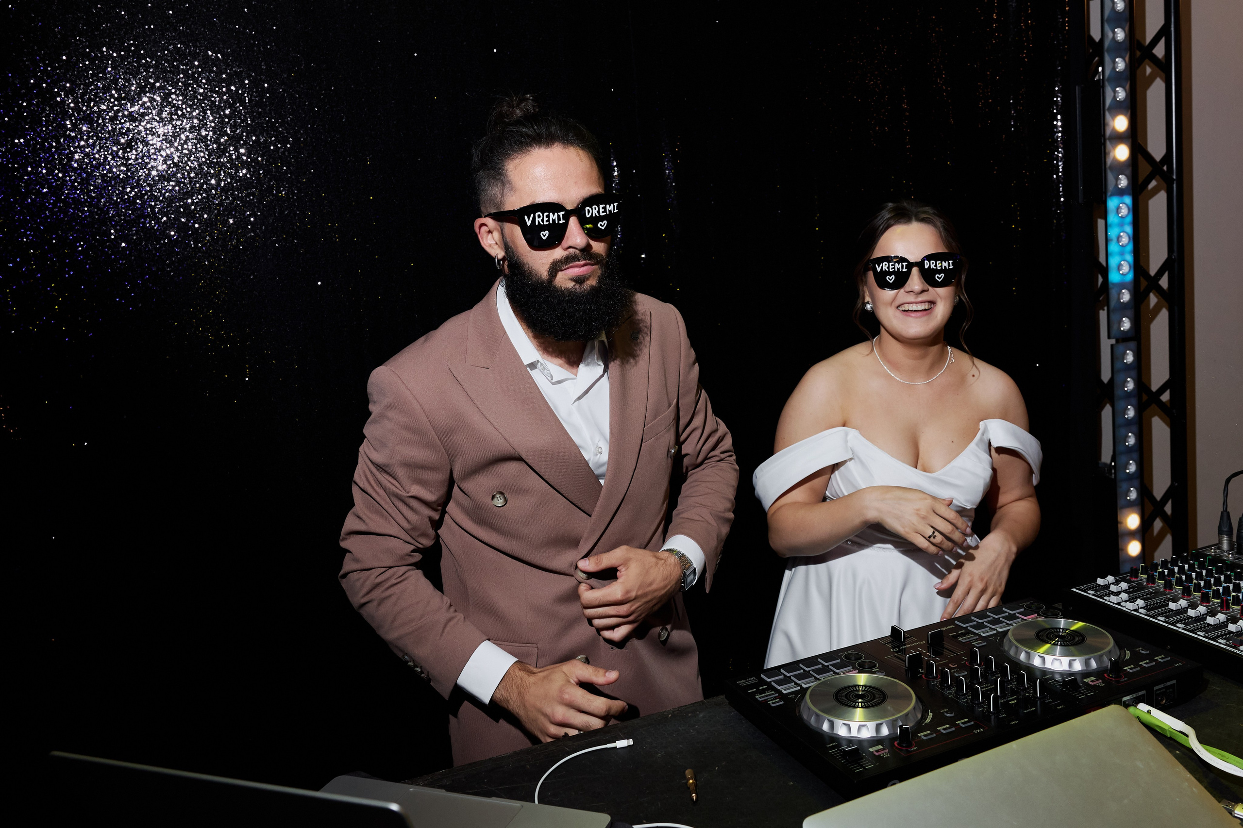 Виталий и Дарья. Александр Прозоров фотограф в Кирове