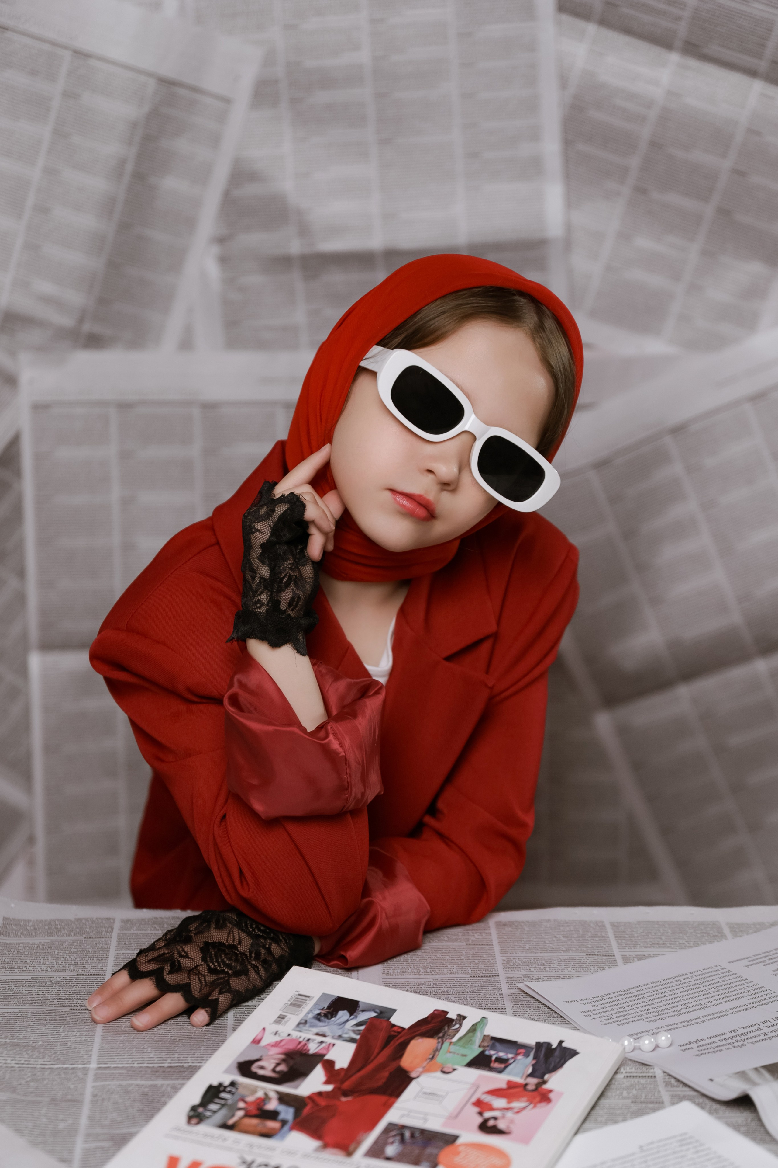 Проект газеты. АНАСТАСИЯ КУЗНЕЦОВА | ФОТОГРАФ ЧЕБОКСАРЫ