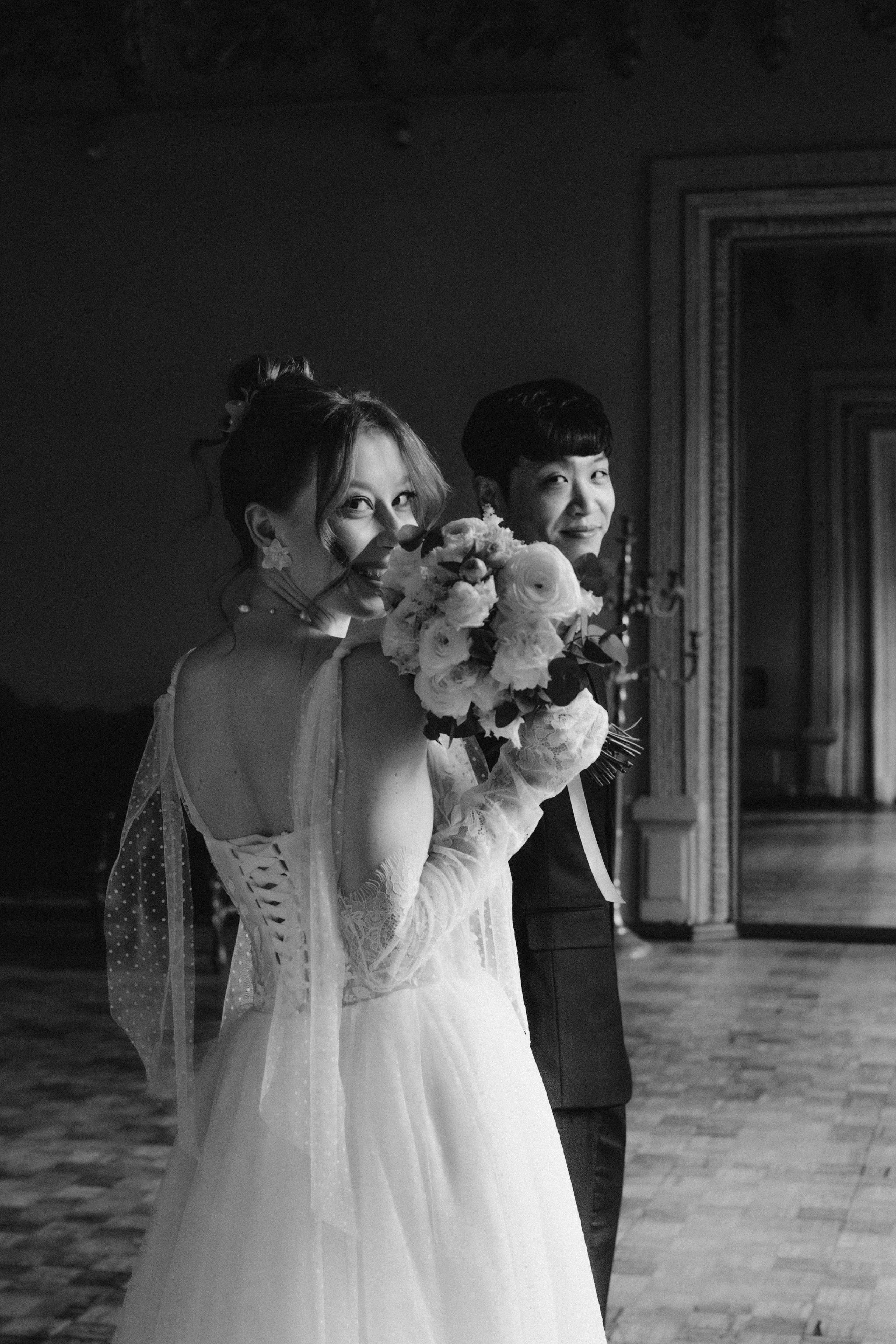 Особняк Василия Хлудова 21kult. Портретный фотограф Москва