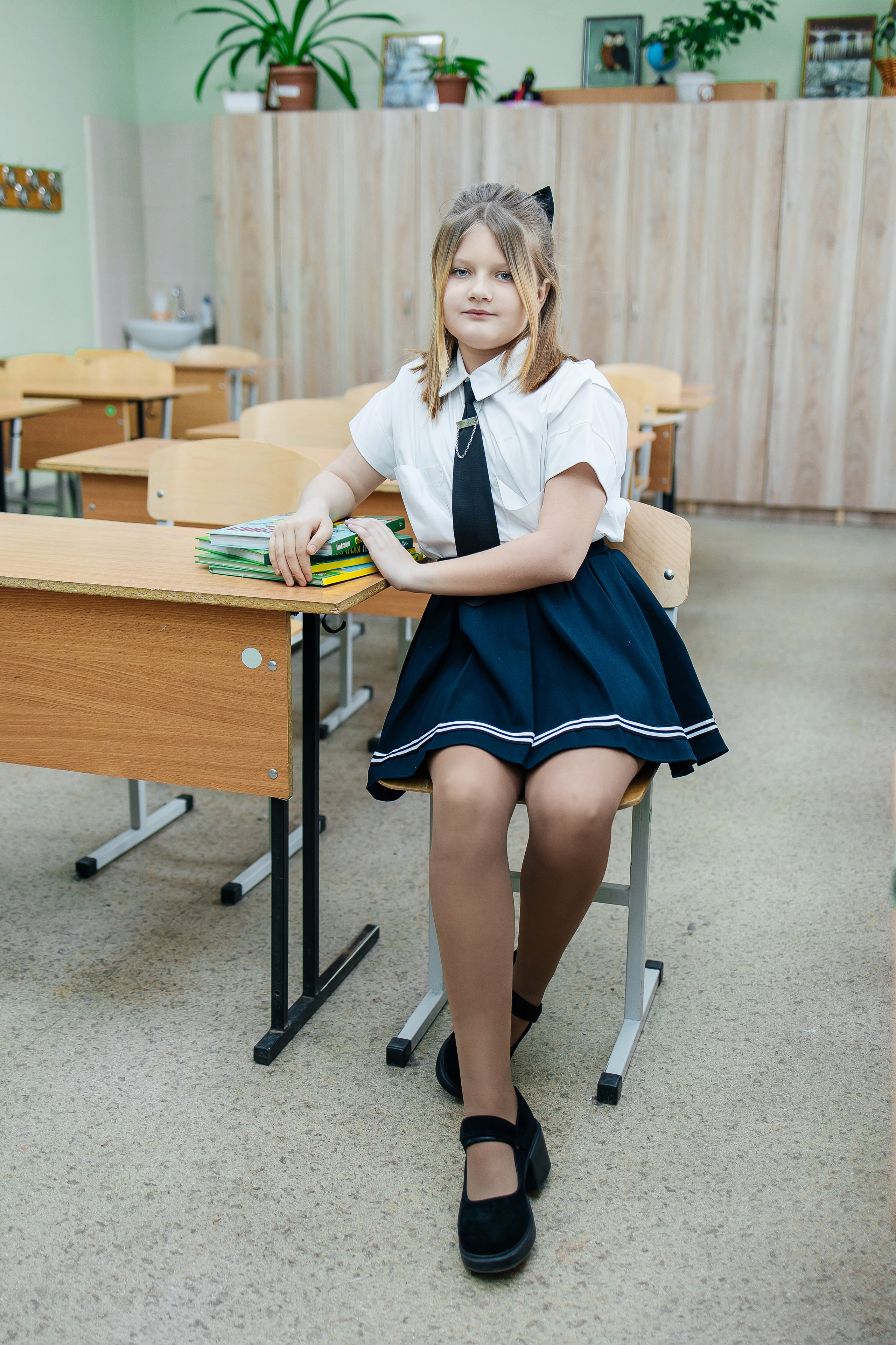 Четвероклашечки. Свадебный фотограф Саратов Екатерина Абросимова