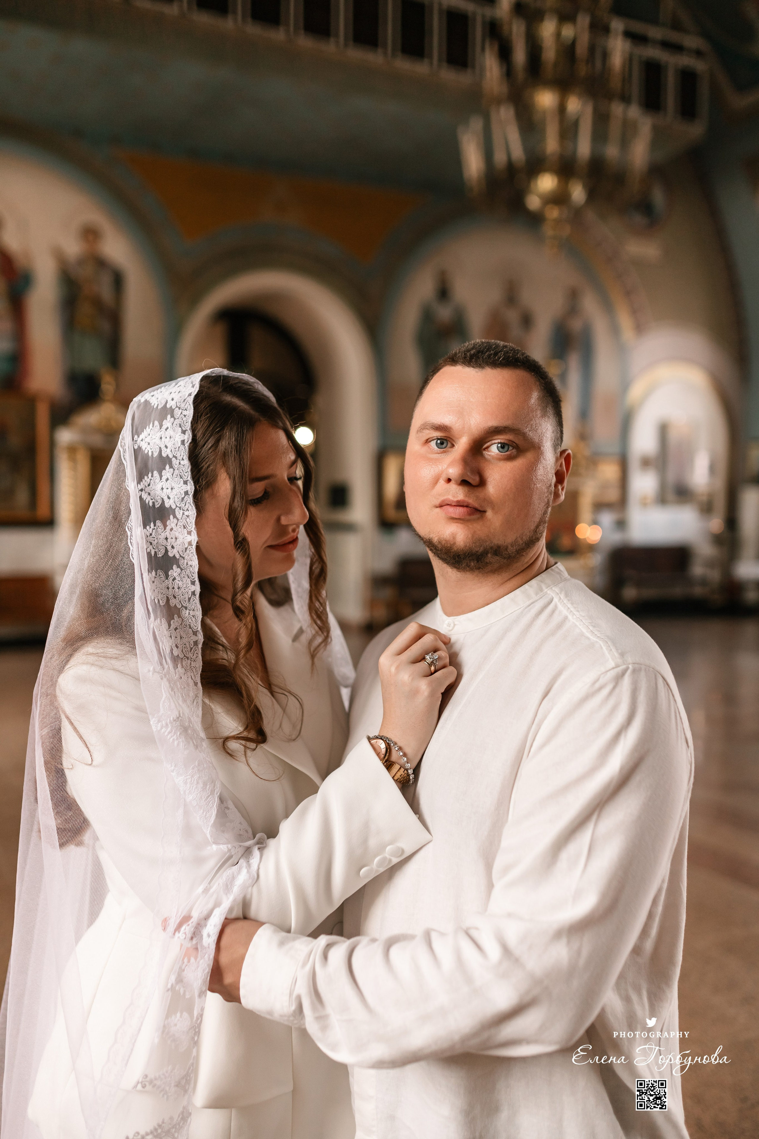 Венчание Иван и Валентина. Август 2025. Фотограф Пермь. Свадьбы. Семья и дети, школа, д. сад. Фотокниги