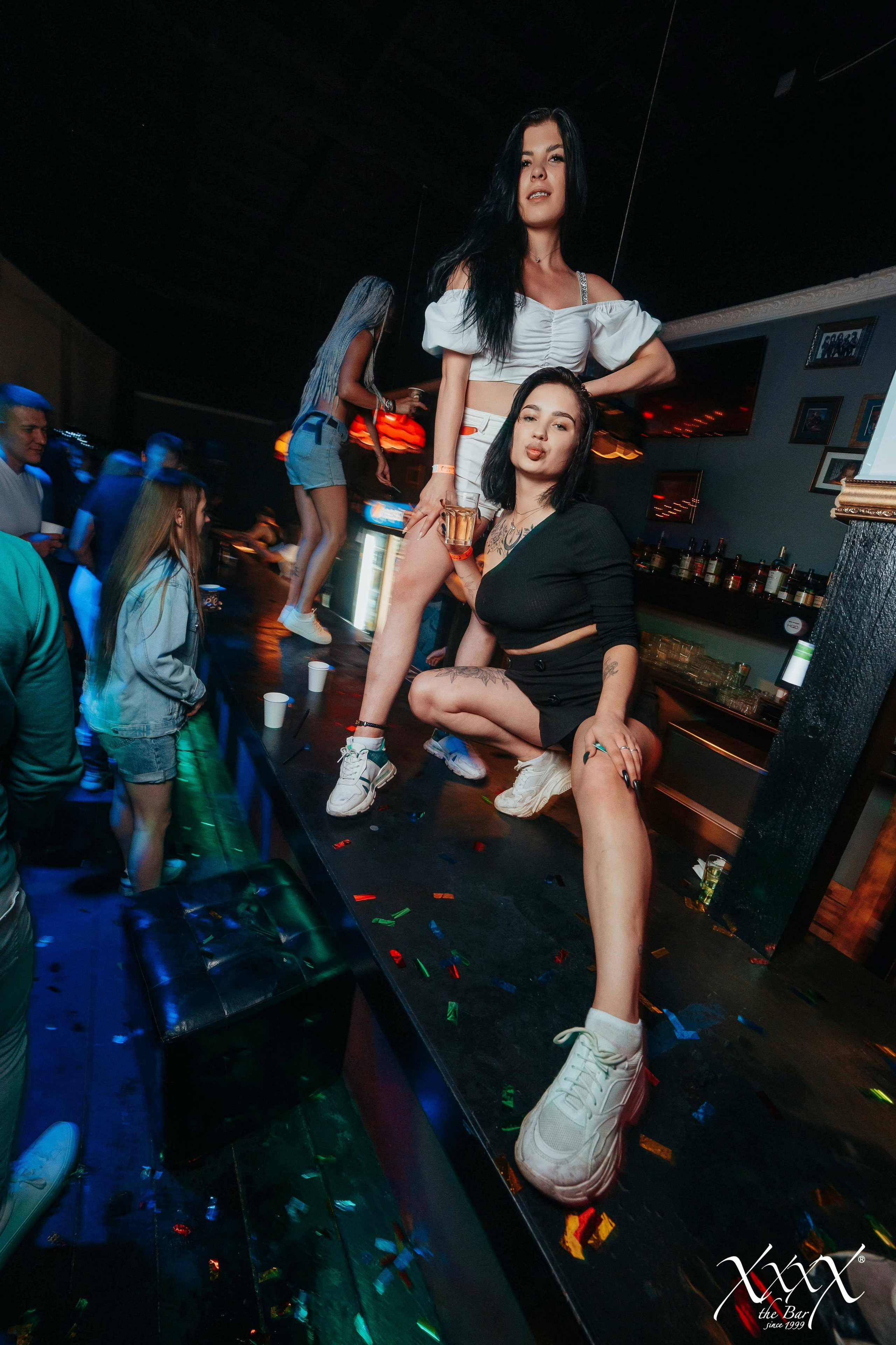 The bar XXXX. Репортажный (Event) фотограф в Барнауле | Даниил Маркин | Качество и вайб