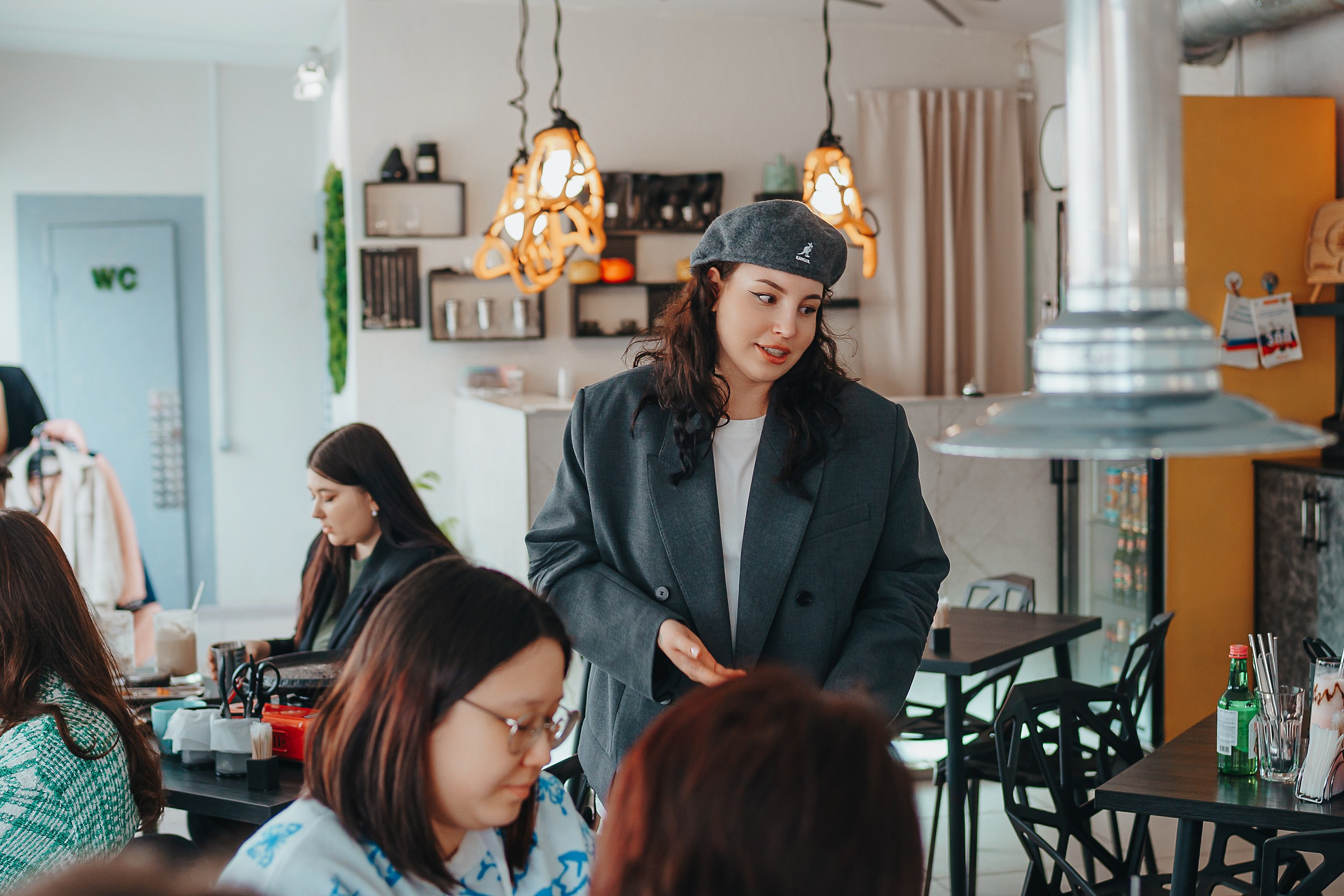 Гастротур 2024. Репортажный (Event) фотограф в Барнауле | Даниил Маркин | Качество и вайб