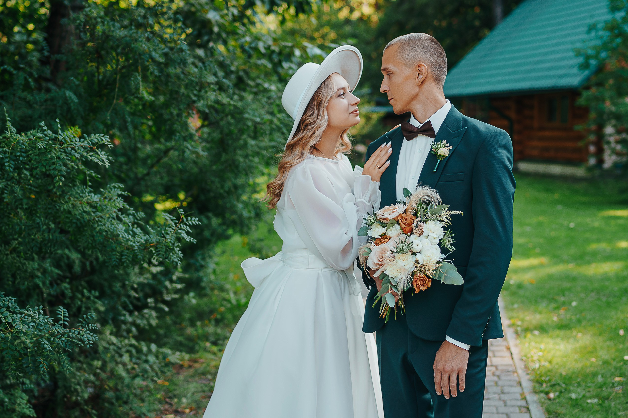 Юлия и Вадим. Репортажный (Event) фотограф в Барнауле | Даниил Маркин | Качество и вайб