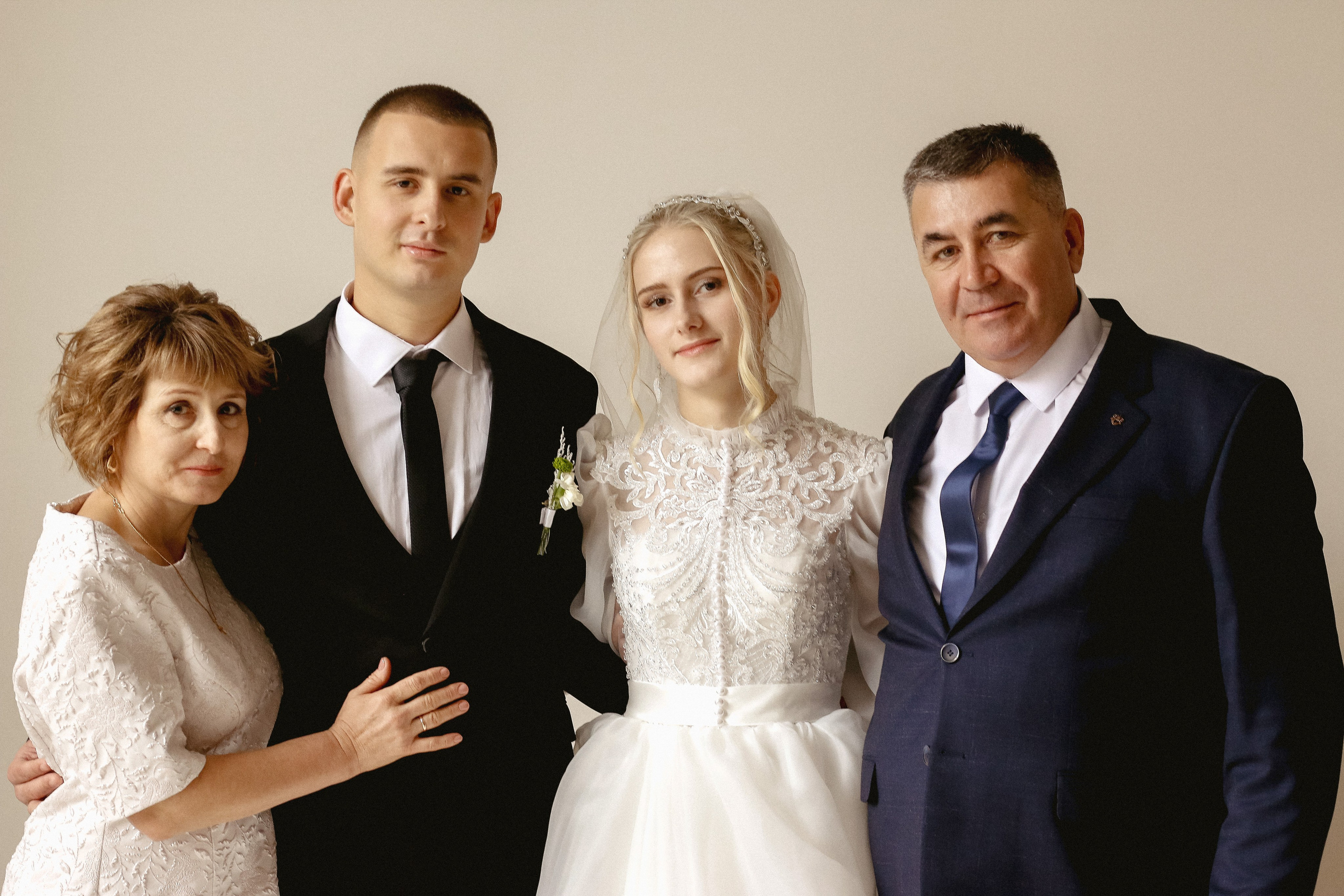 A&K. Фотограф Краснодар