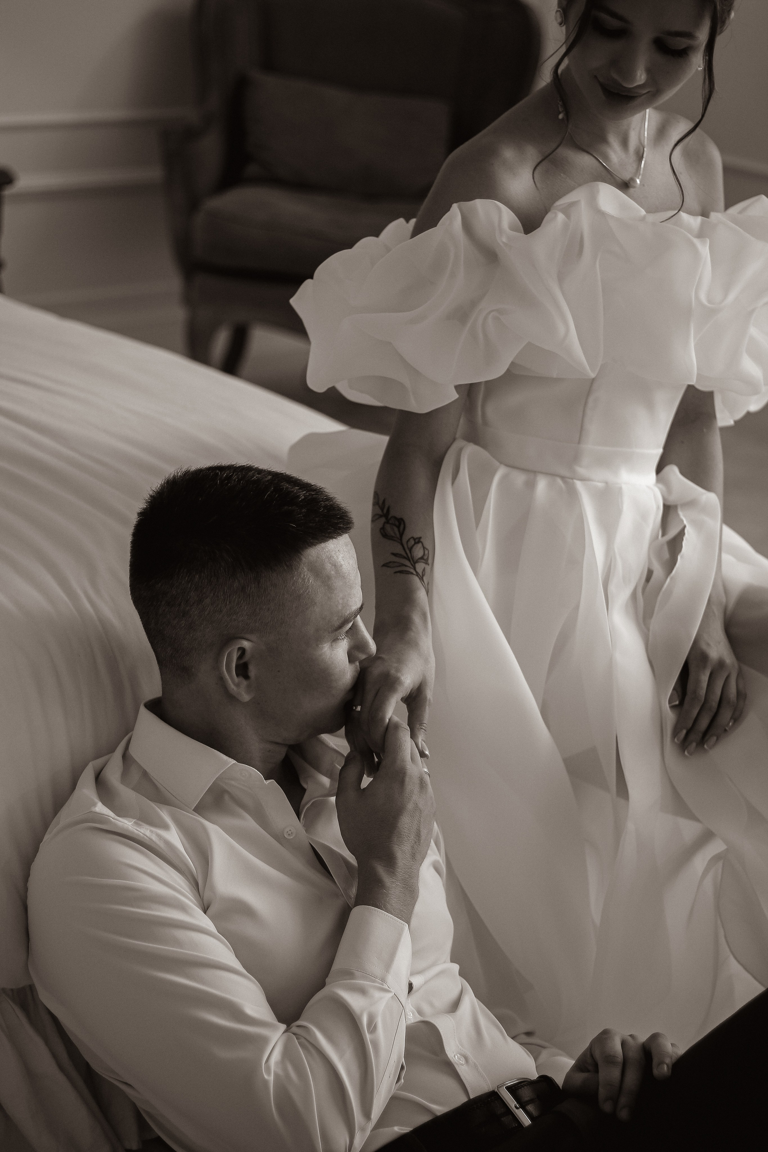 E&O. Фотограф Краснодар