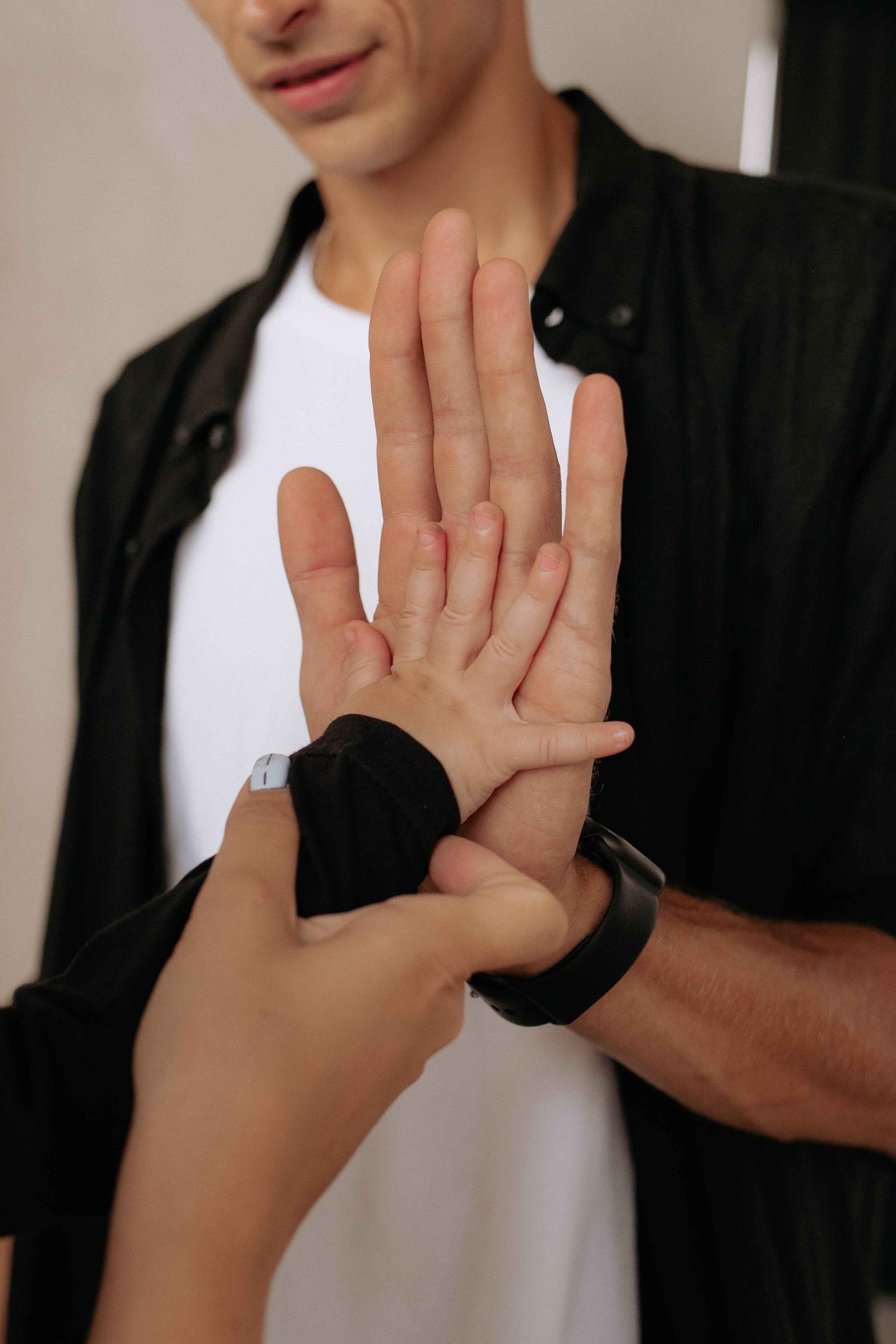 Первый годик Амирчика. Свадебный фотограф Нижний Новгород