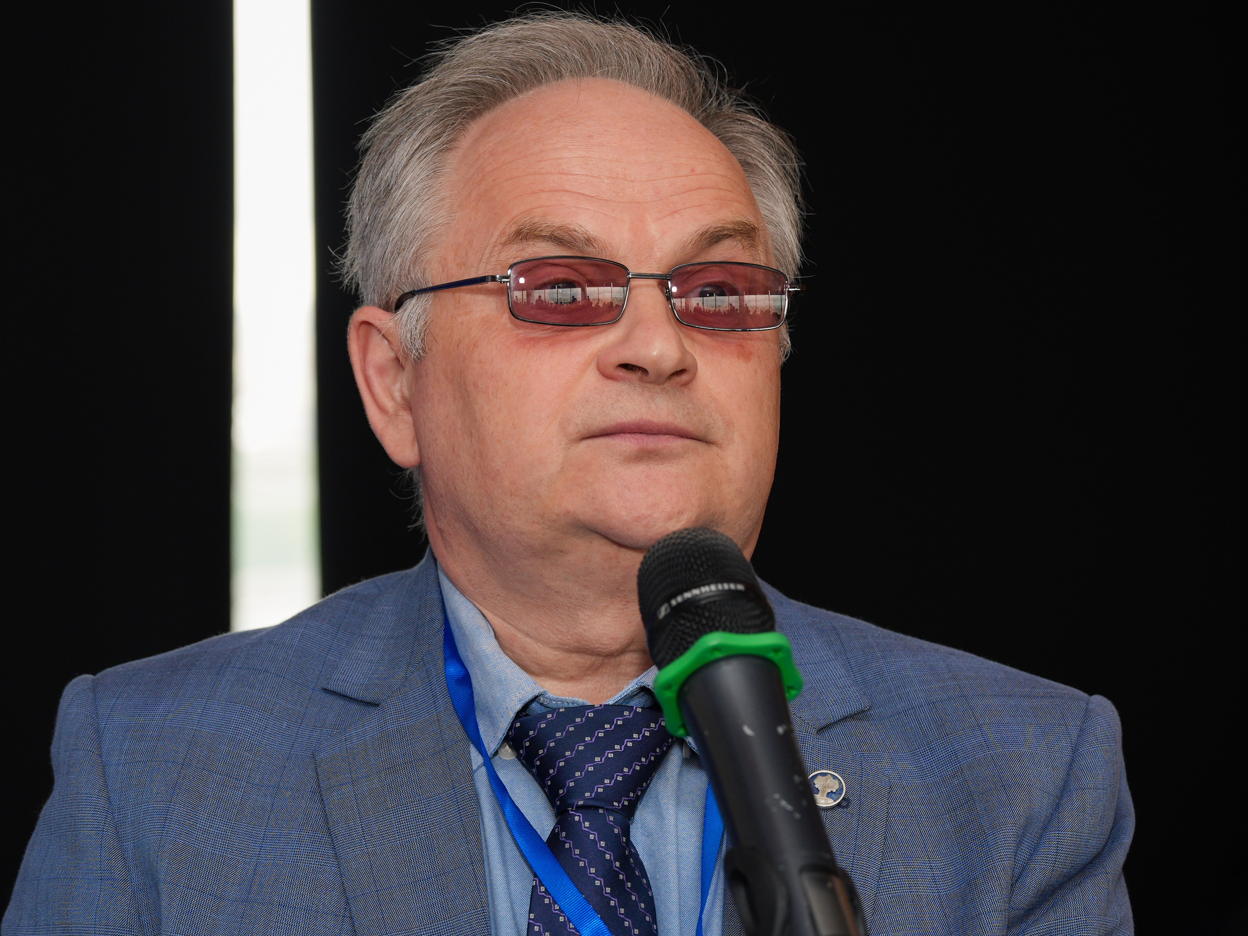 Энергия Белых ночей 2026. Видеограф и AI-креатор в Санкт-Петербурге
