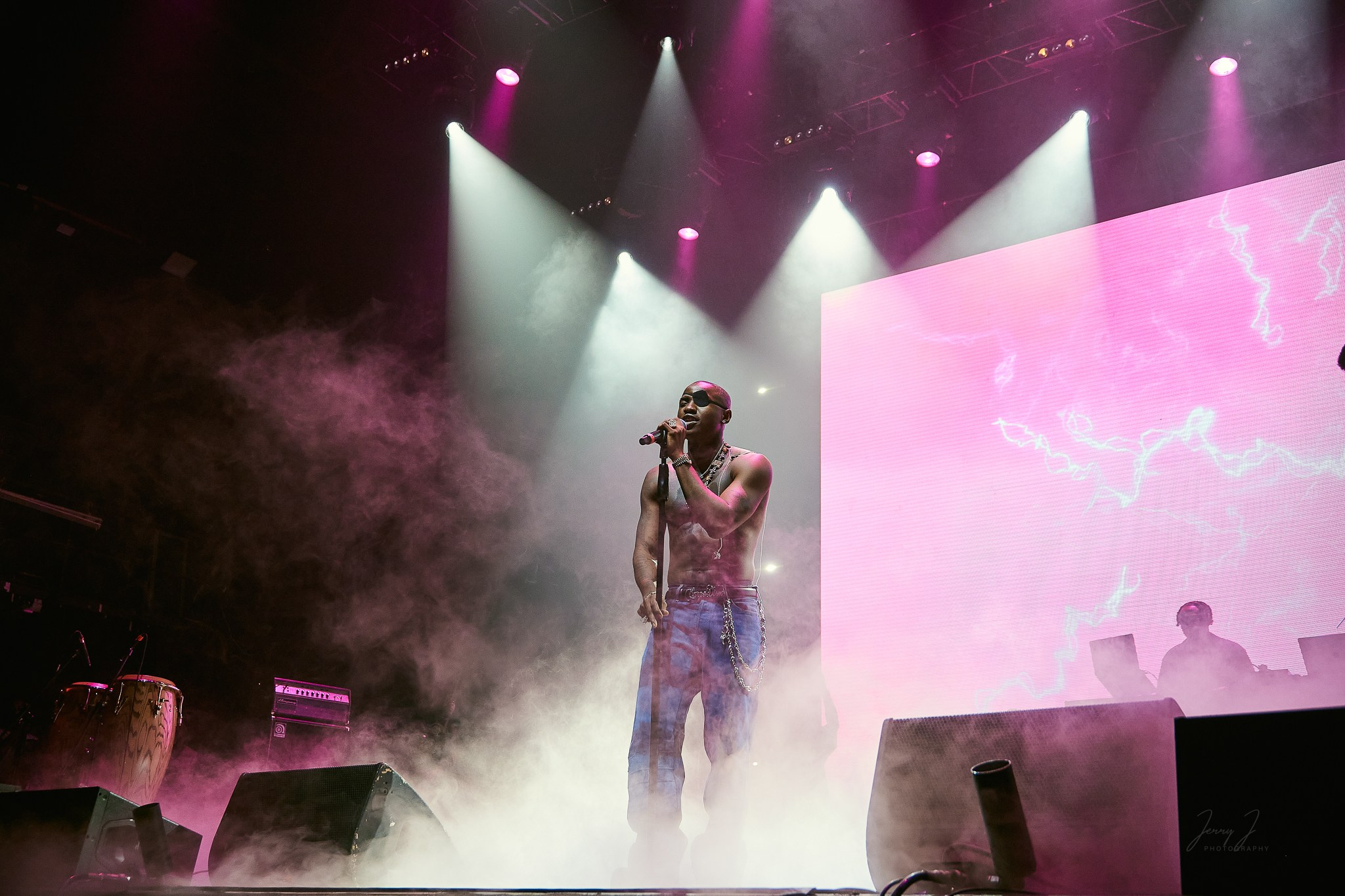 Concert. Jerry J Photography