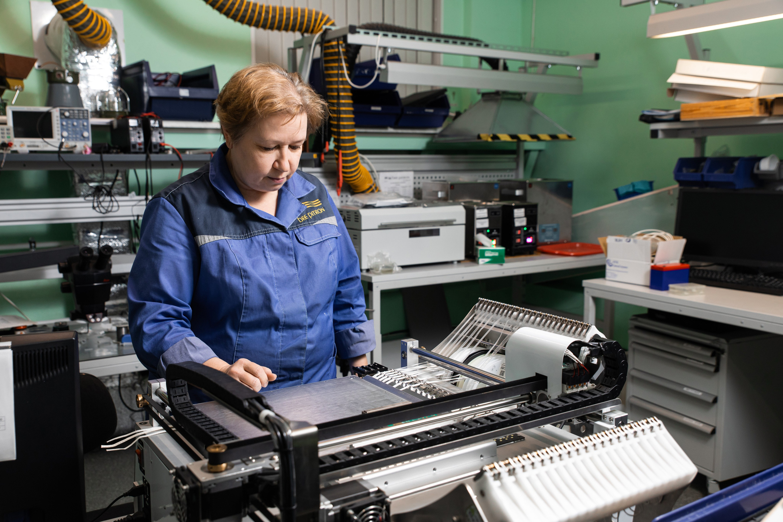 Фото сотрудников. Фото-видео студия WEDDING ART