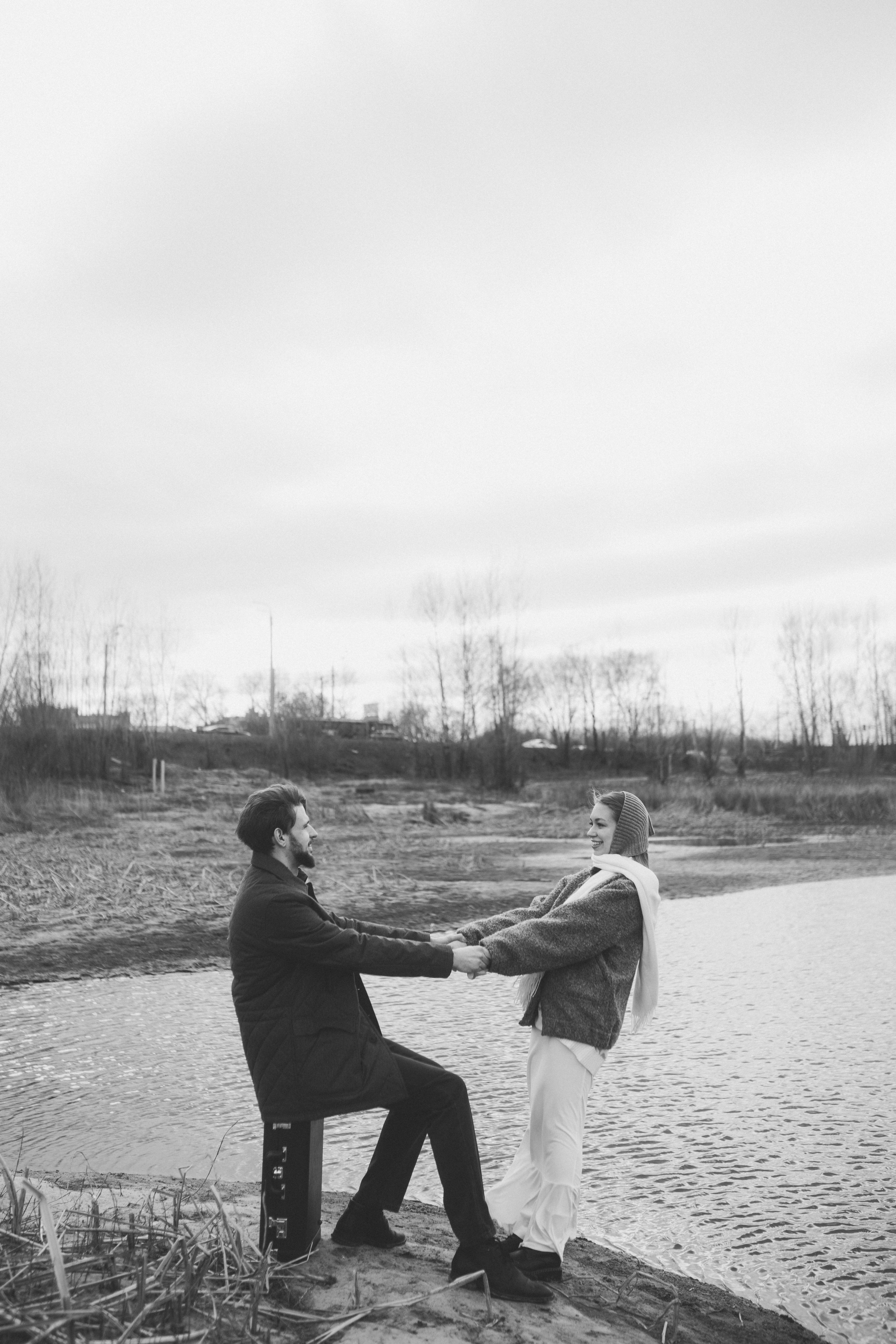 Лев и Александра. Свадебный фотограф Казань