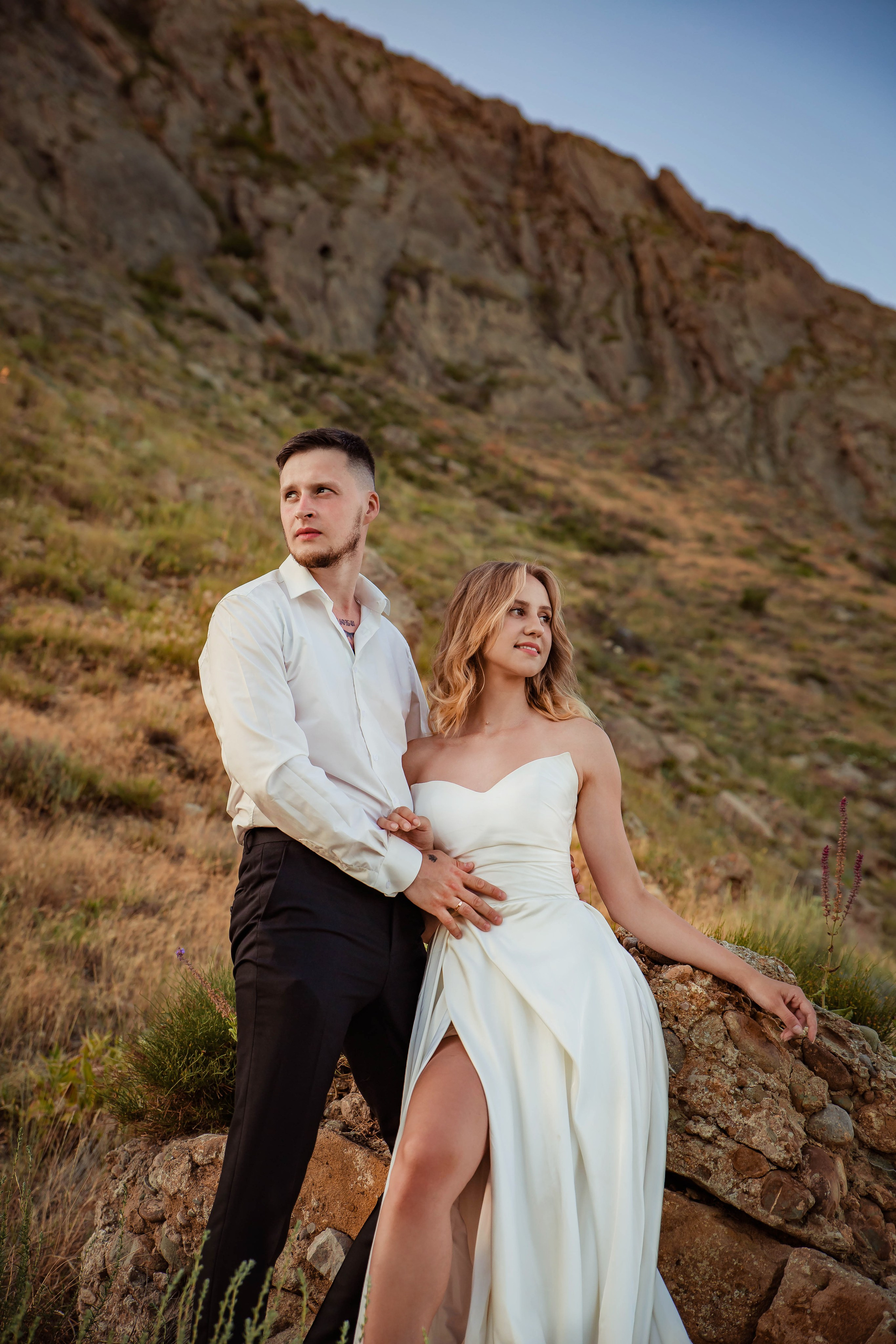 Фотосессия в Орджоникидзе. Фотограф в Феодосии Наталья Булгакова