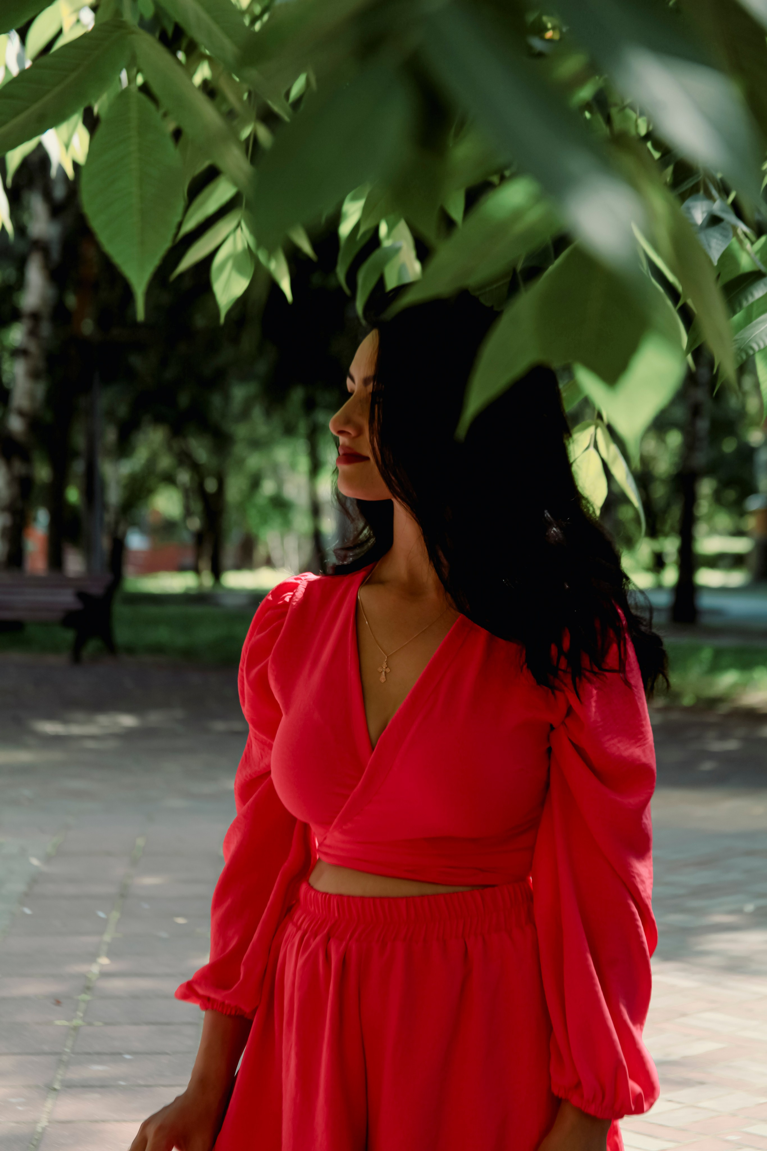 Portrait WOMAN. Пушкарь Валерия Фотограф Москва/Зеленоград