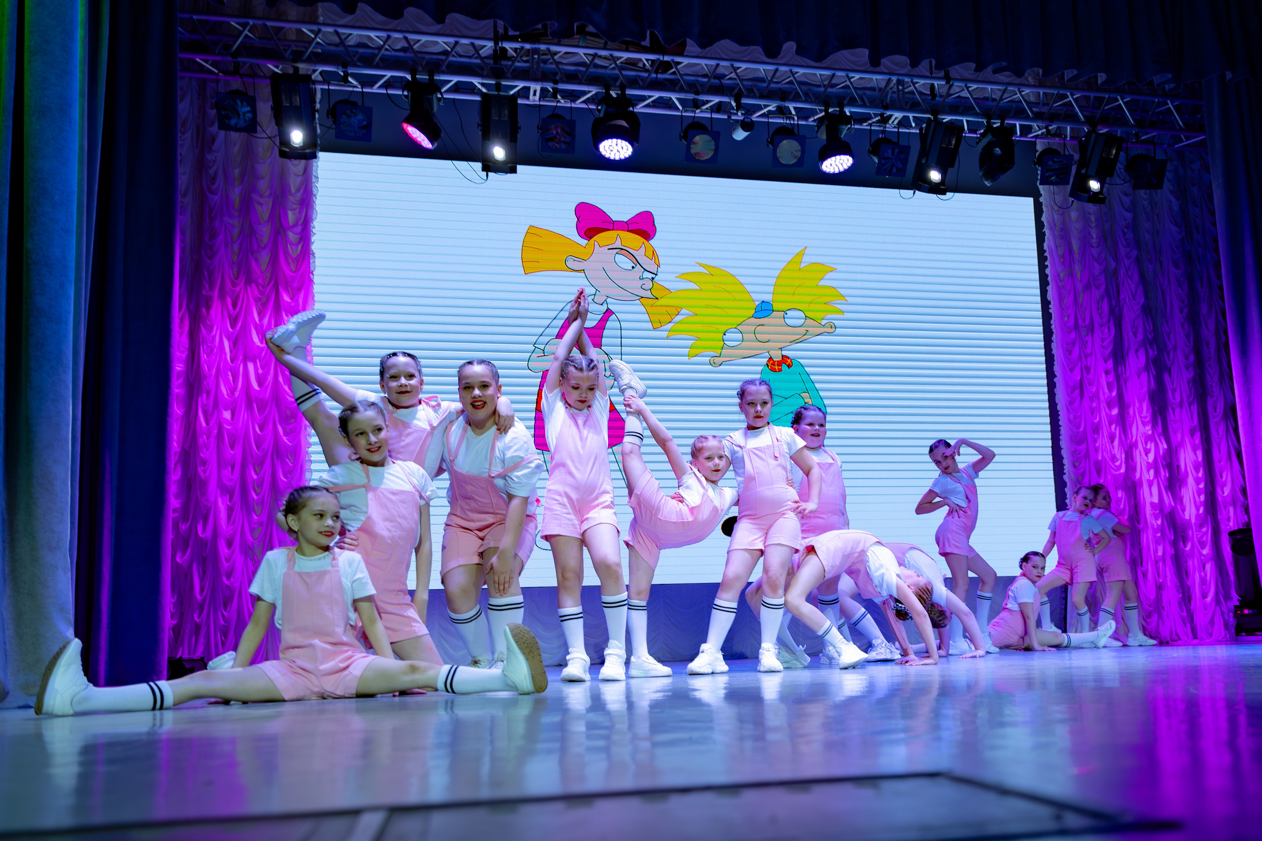 Репортажные съемки. Фотограф Гуменюк Мария