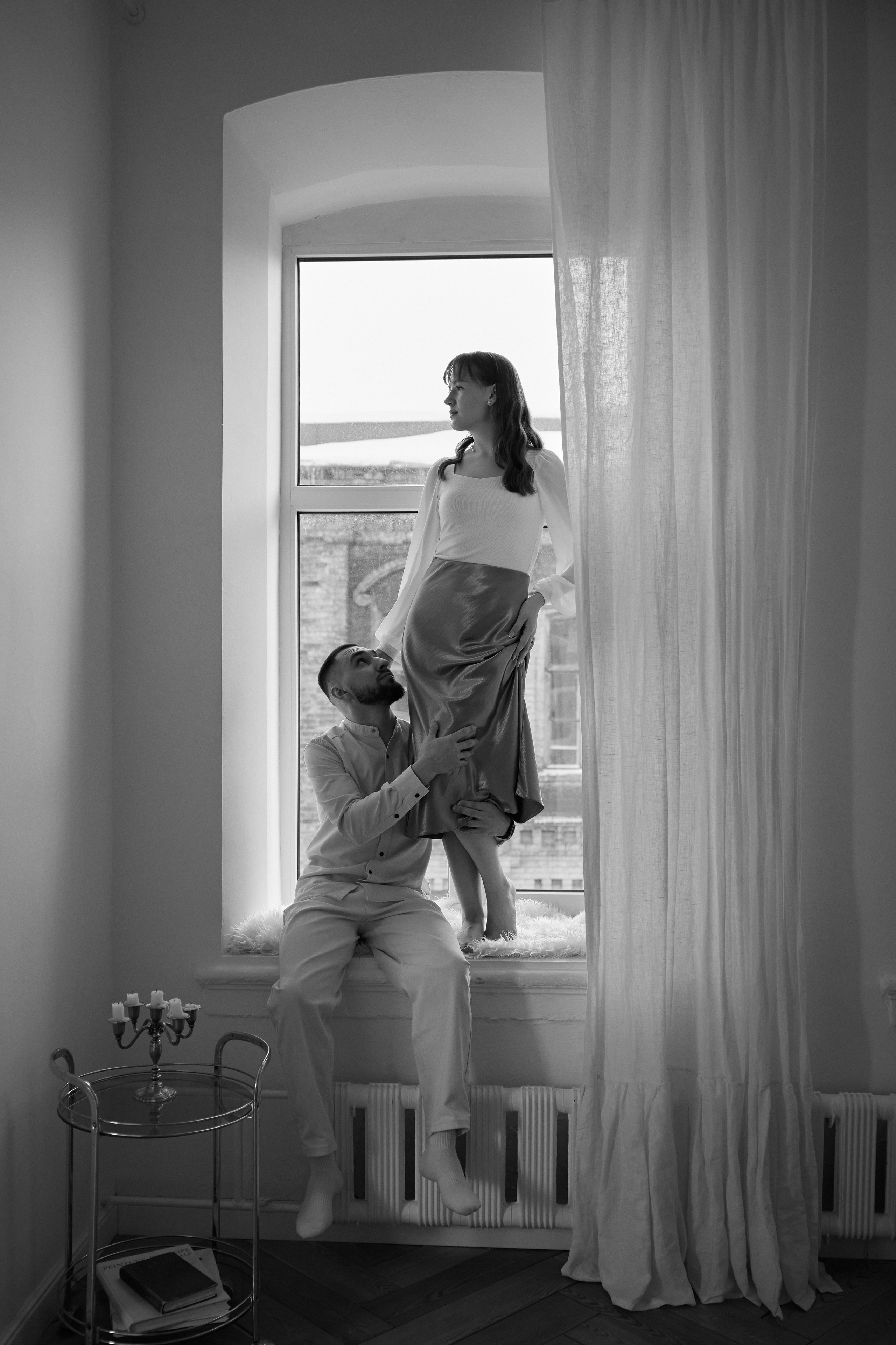 S&K. Фотограф в Самаре Диана Анисимова