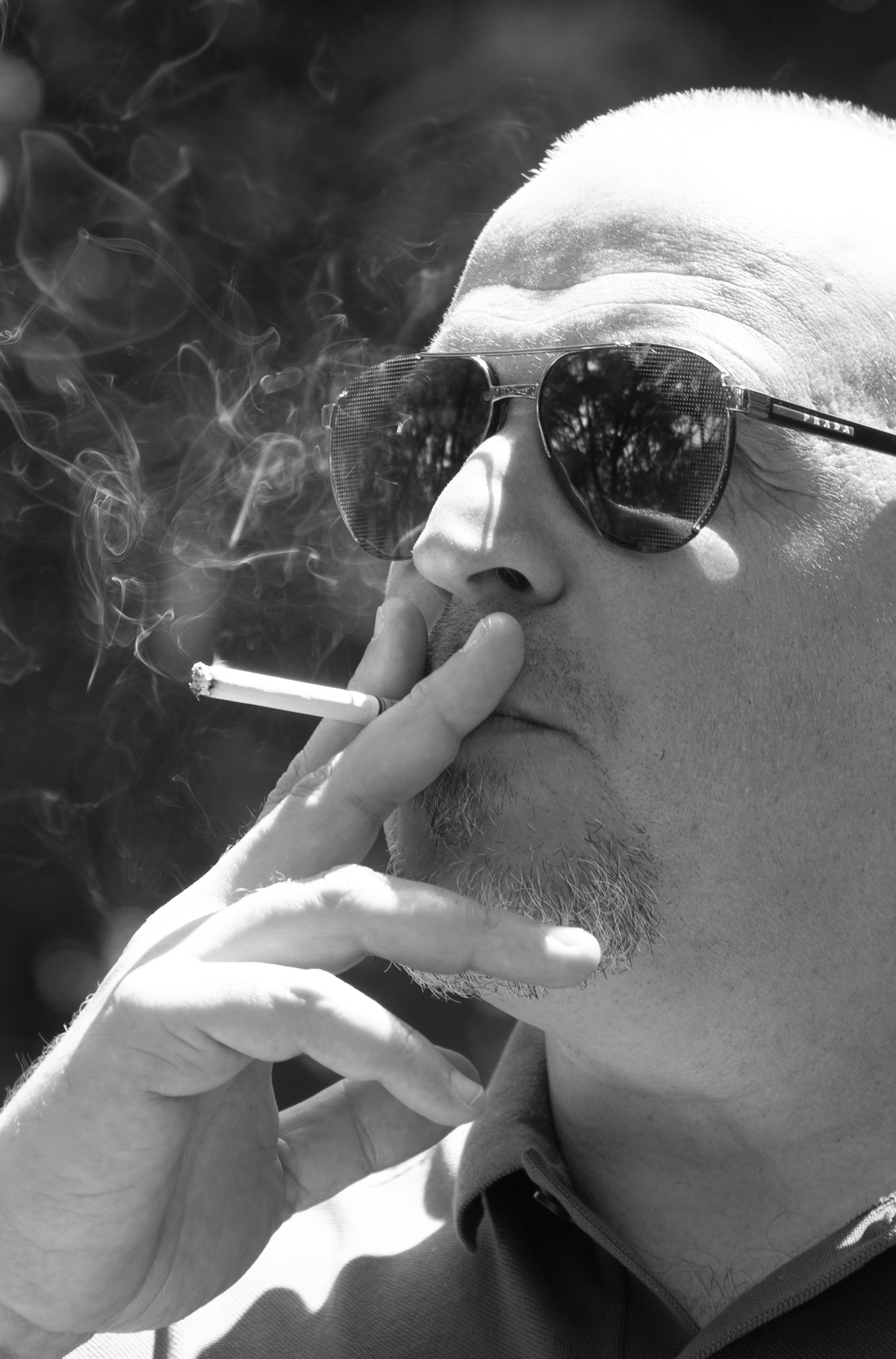 Sasha y «la familia / and the family». Wedding Photographer in Barcelona and Medellin